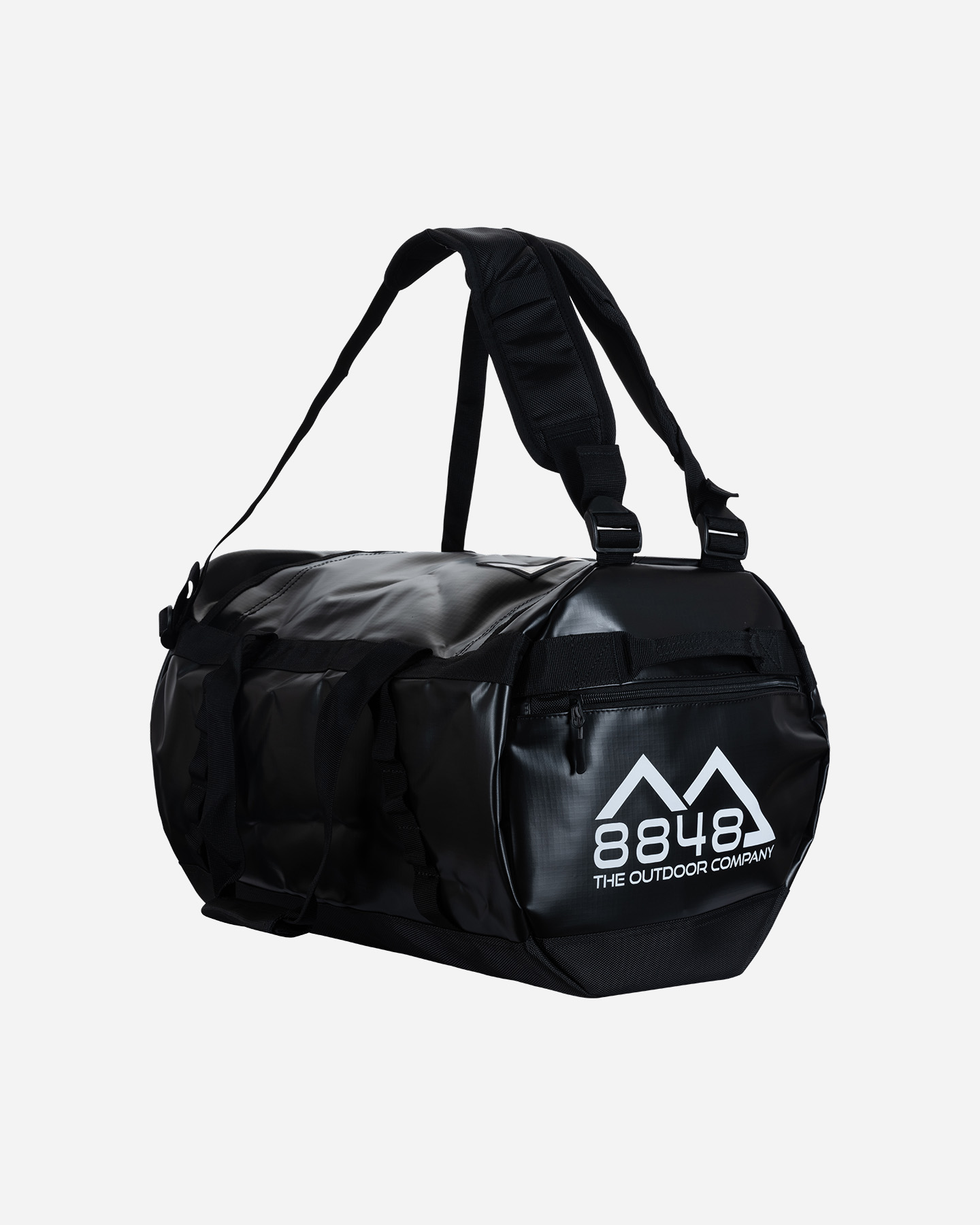 Image of 8848 Half Dome Duffel 50lt - Borsa018