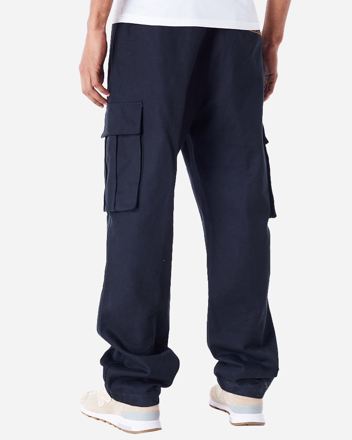 Pantalone NEW ERA CARGO LOOSE M - 1 | Cisalfa Sport