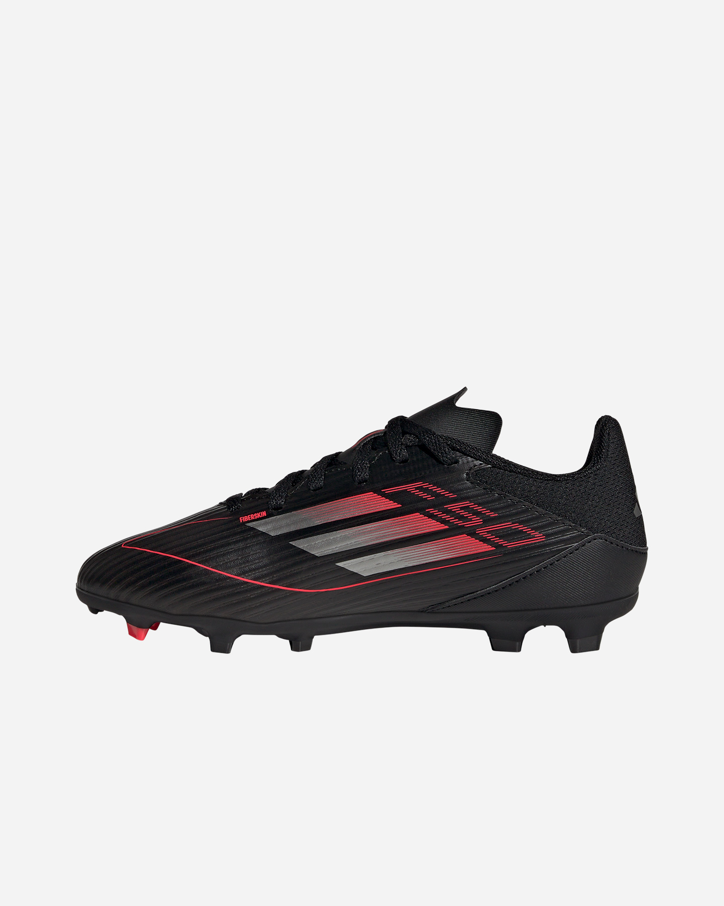 Scarpe calcio ADIDAS F50 FG-MG JR - Color mix - 3 | Cisalfa Sport