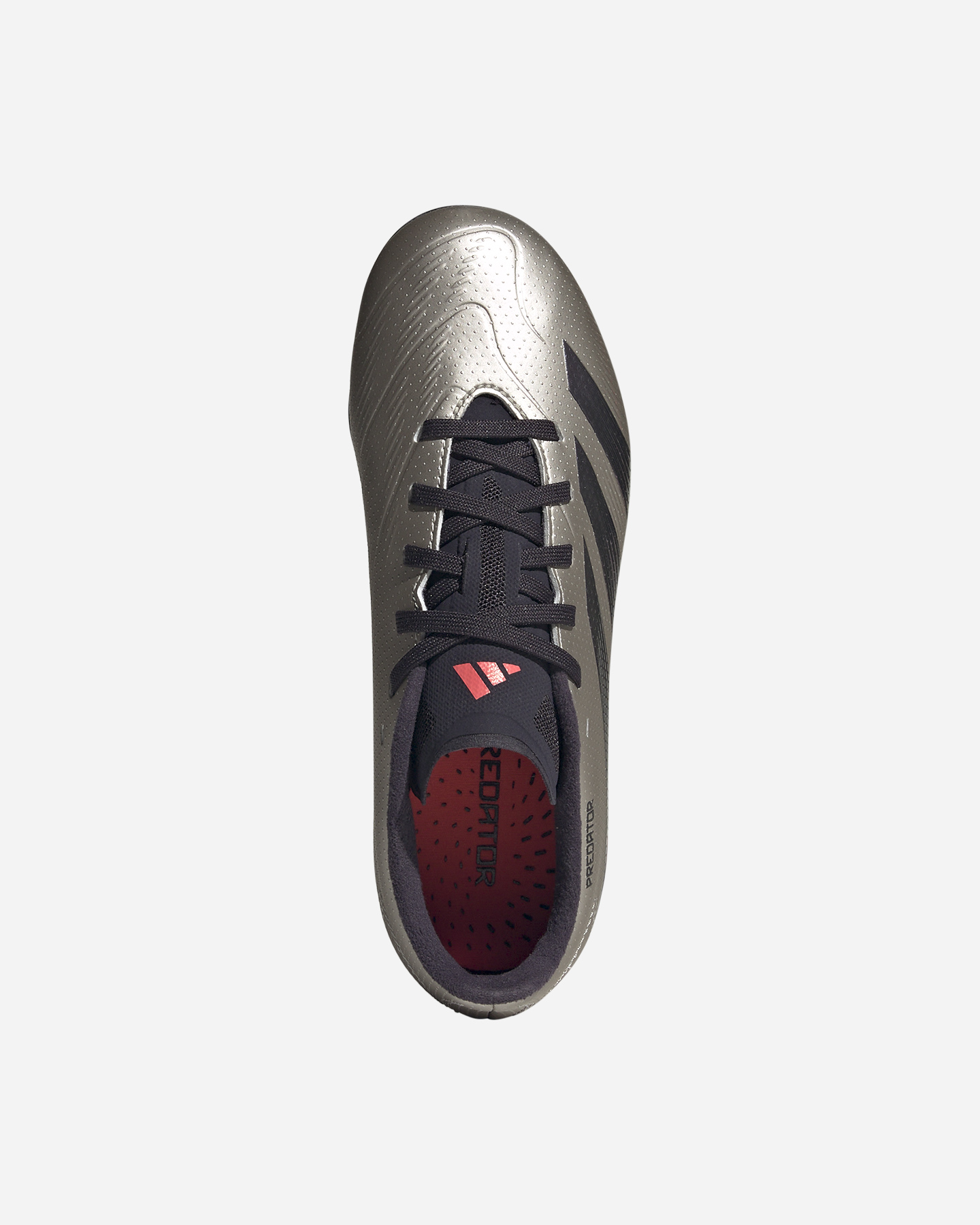 Scarpe calcio ADIDAS PREDATOR LEAGUE FG JR - Color mix - 2 | Cisalfa Sport