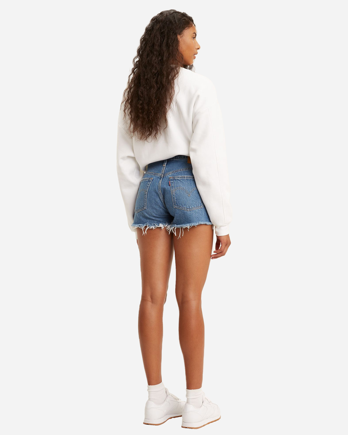 Jeans LEVI'S 501 OXNARD W - Denim - 5 | Cisalfa Sport