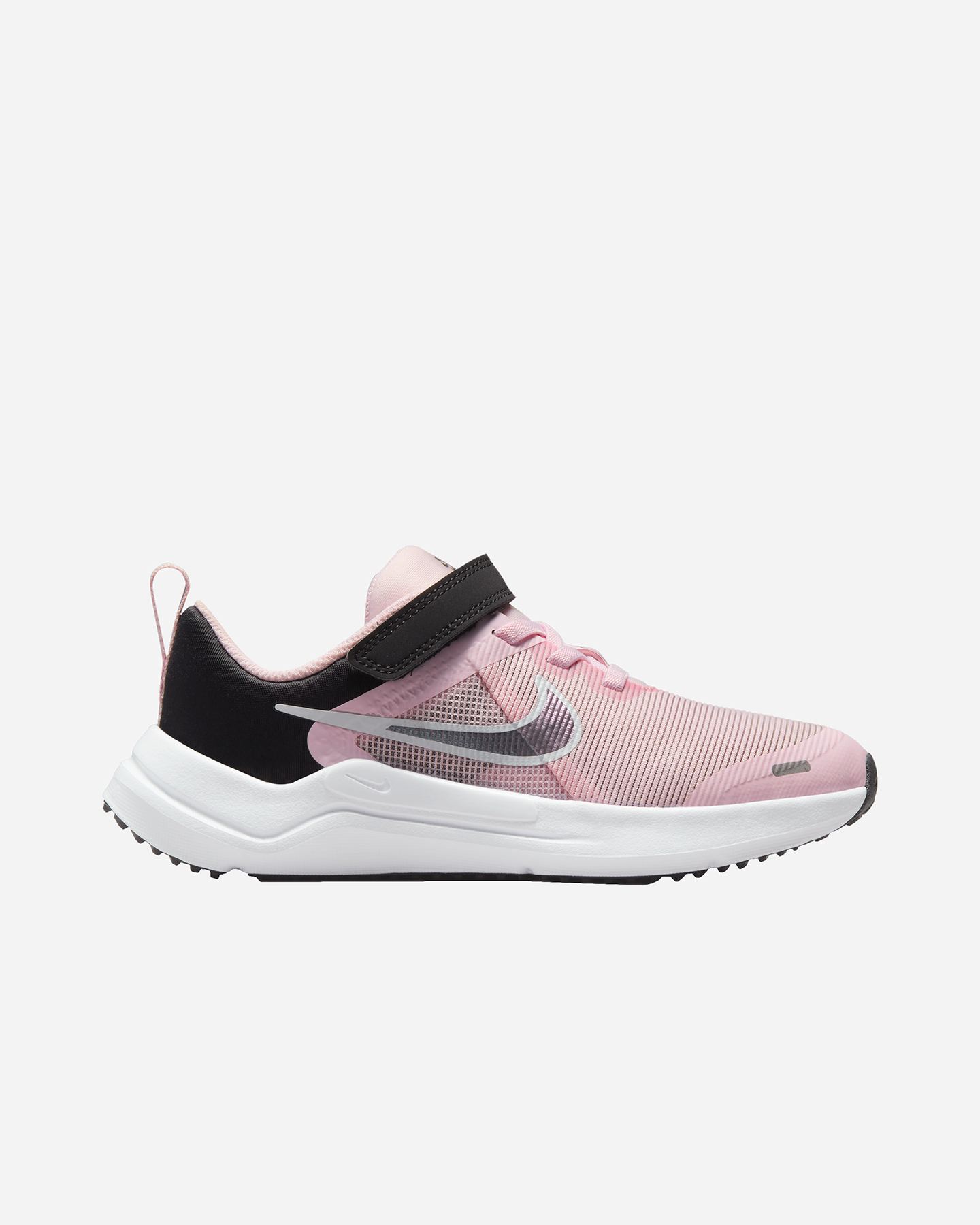Scarpe sneakers NIKE DOWNSHIFTER 12 PS JR - 0 | Cisalfa Sport