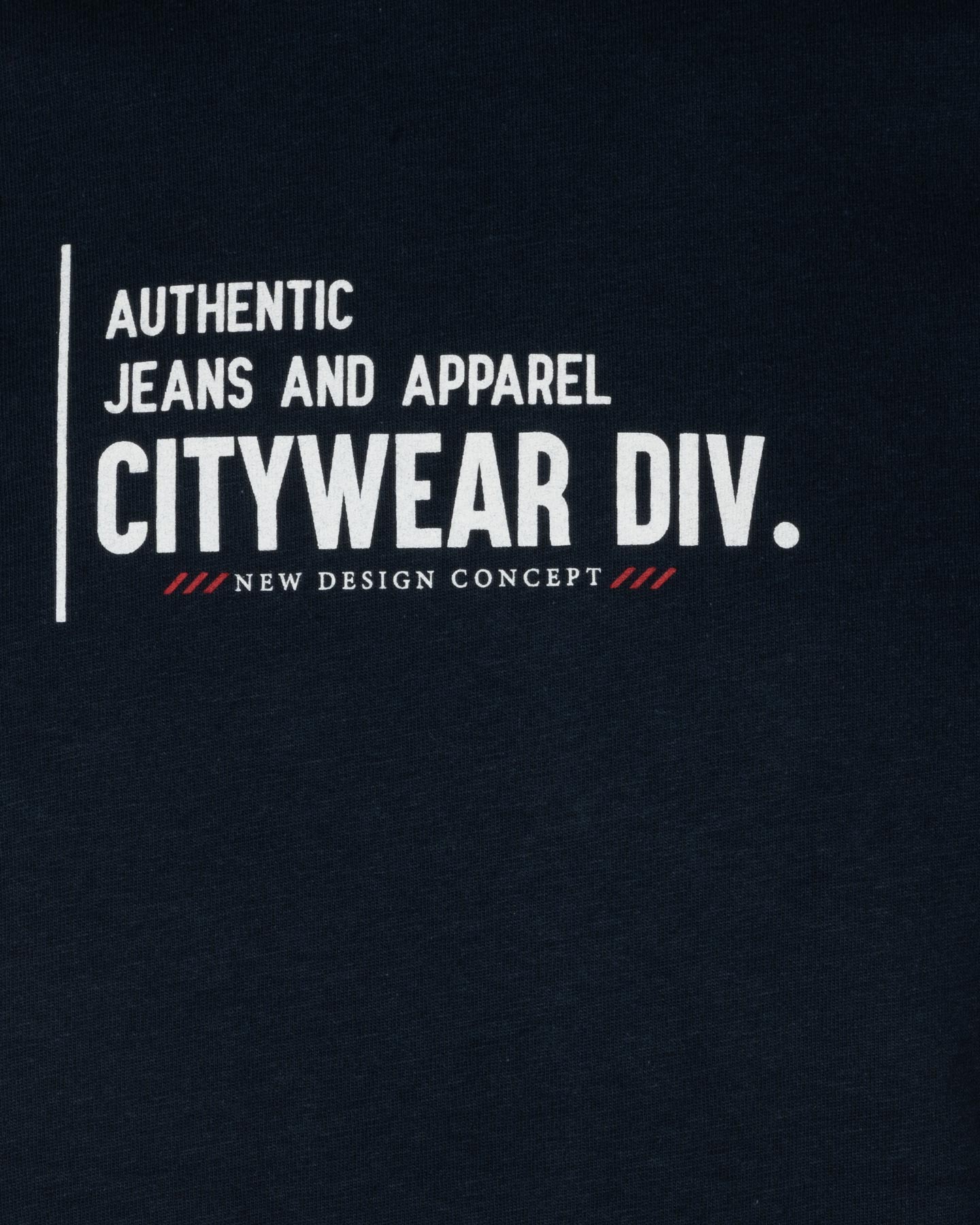 T-shirt DACK'S ESSENTIAL M - Blu - 2 | Cisalfa Sport