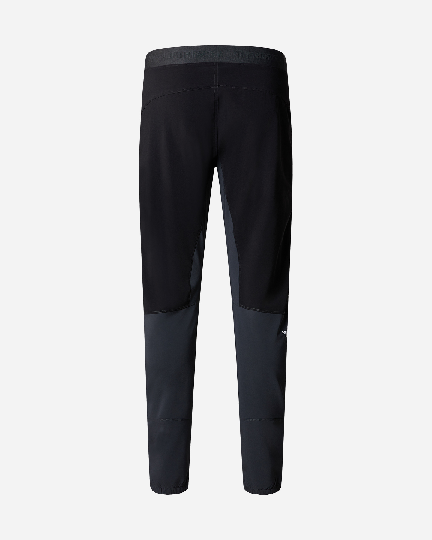 Pantalone outdoor THE NORTH FACE FELIK M - Nero - 1 | Cisalfa Sport