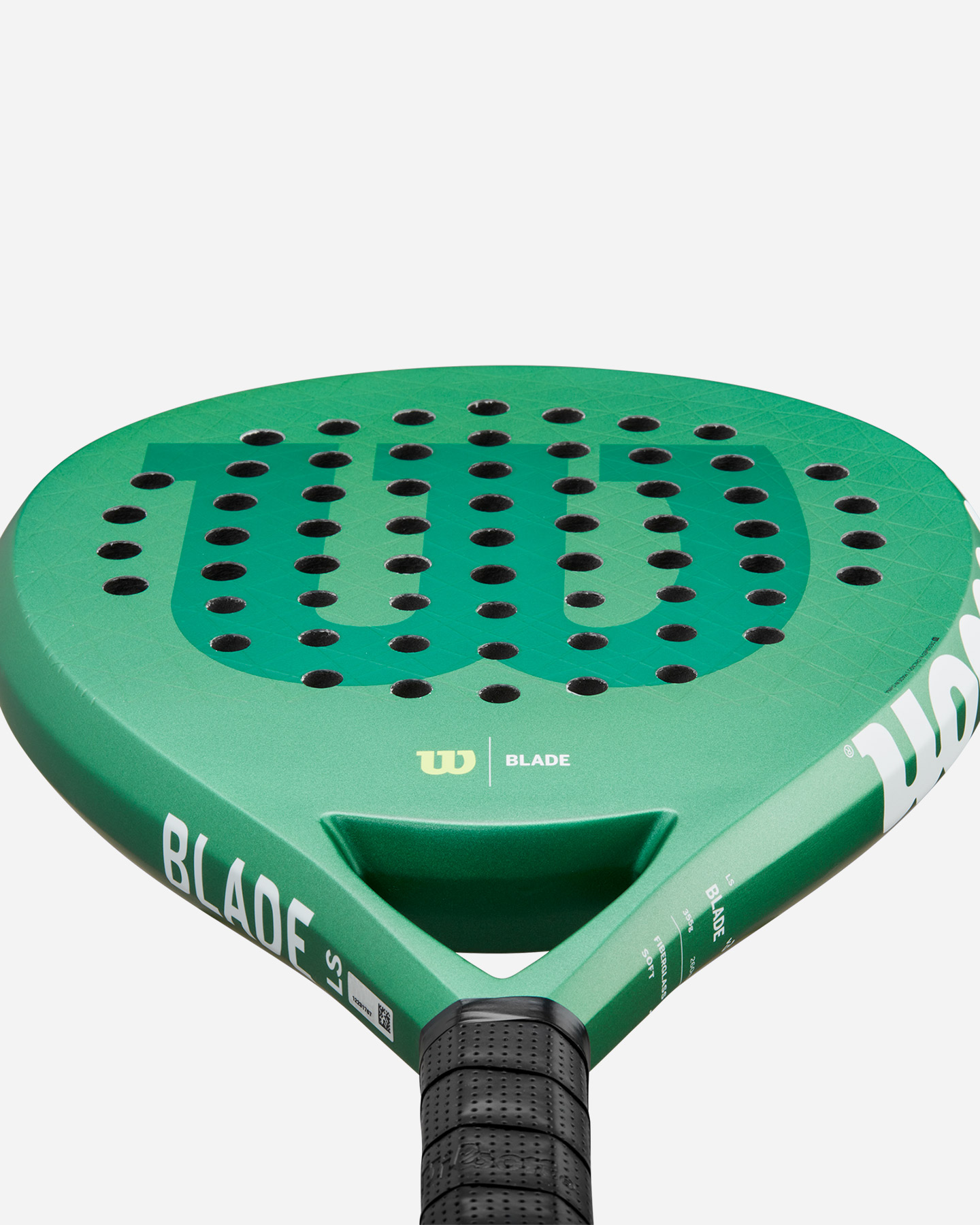 Racchetta padel WILSON BLADE LS V3 PADEL  - 3 | Cisalfa Sport