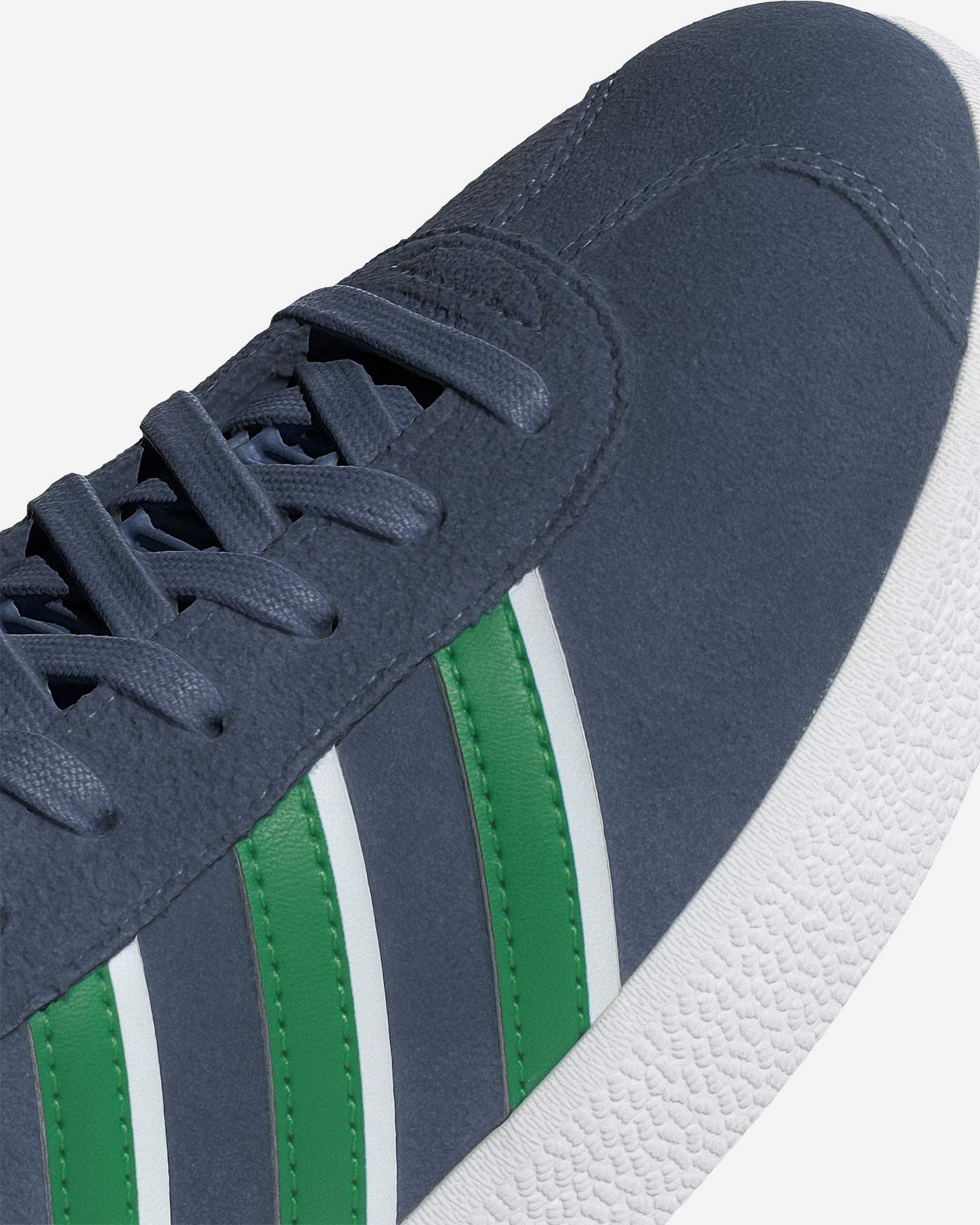 Scarpe sneakers ADIDAS GAZELLE M - 4 | Cisalfa Sport