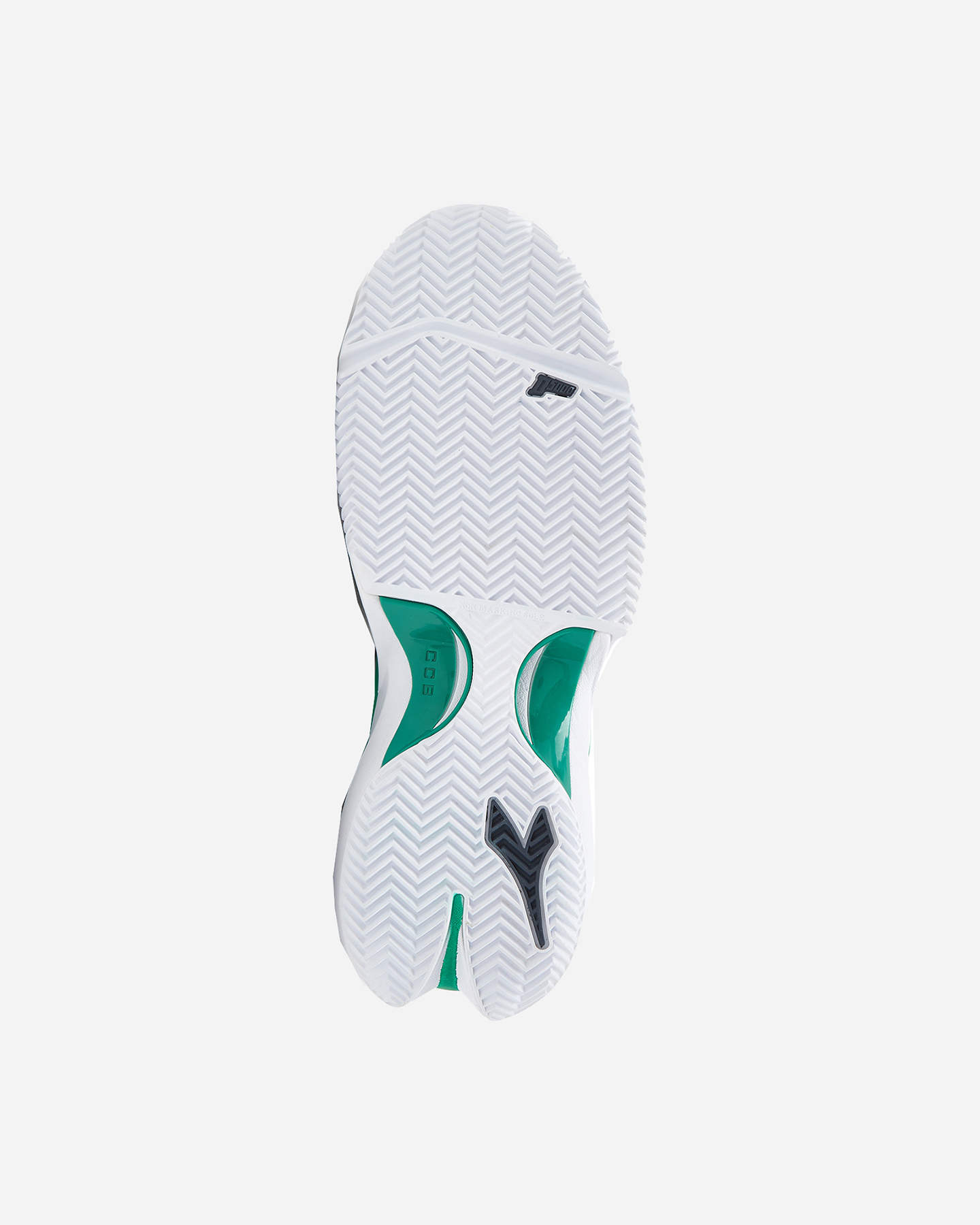 Scarpe tennis DIADORA FINALE CLAY M - Blu - 1 | Cisalfa Sport