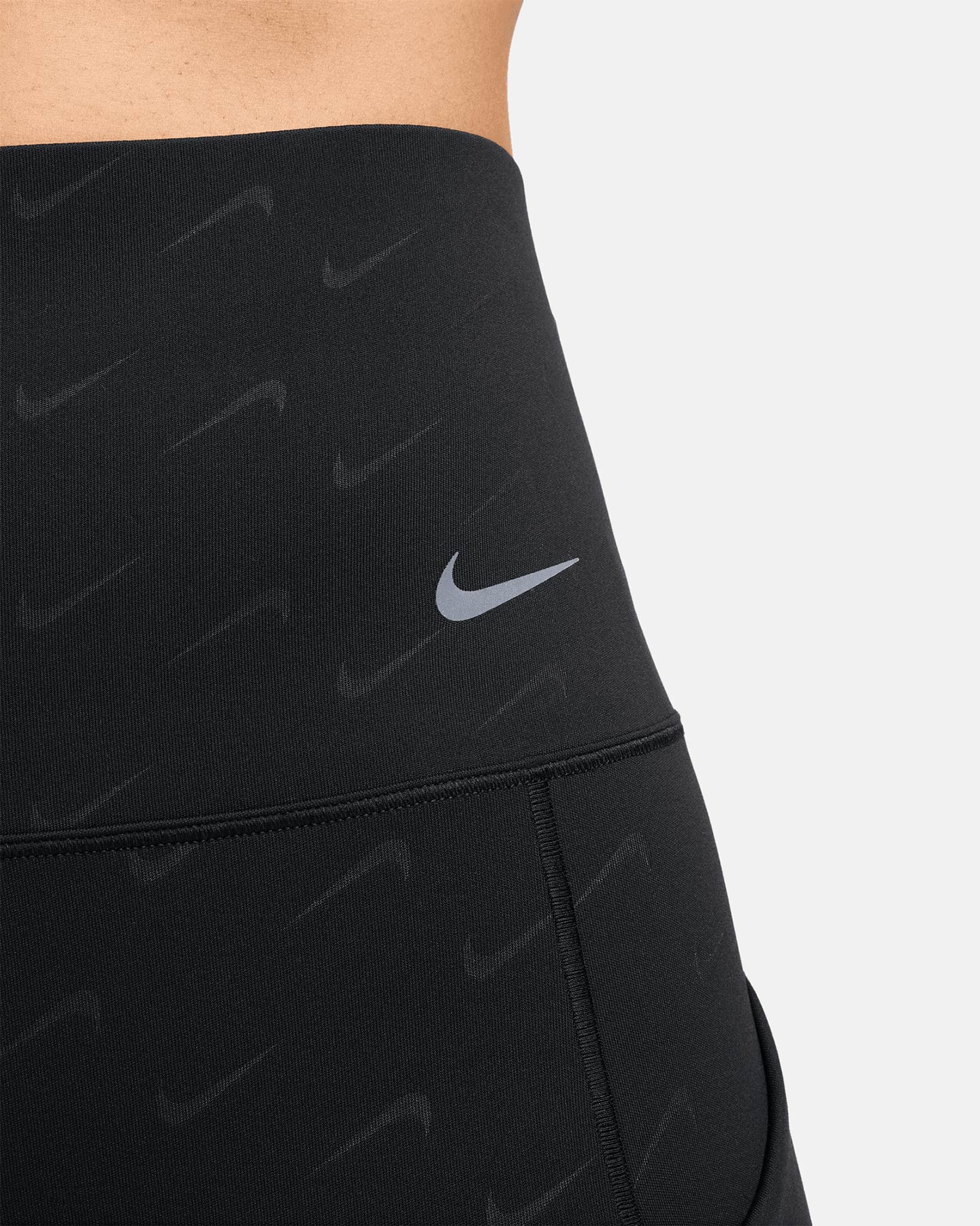 Leggings NIKE STATEMENT UNIVERSAL 7/8 W - 6 | Cisalfa Sport