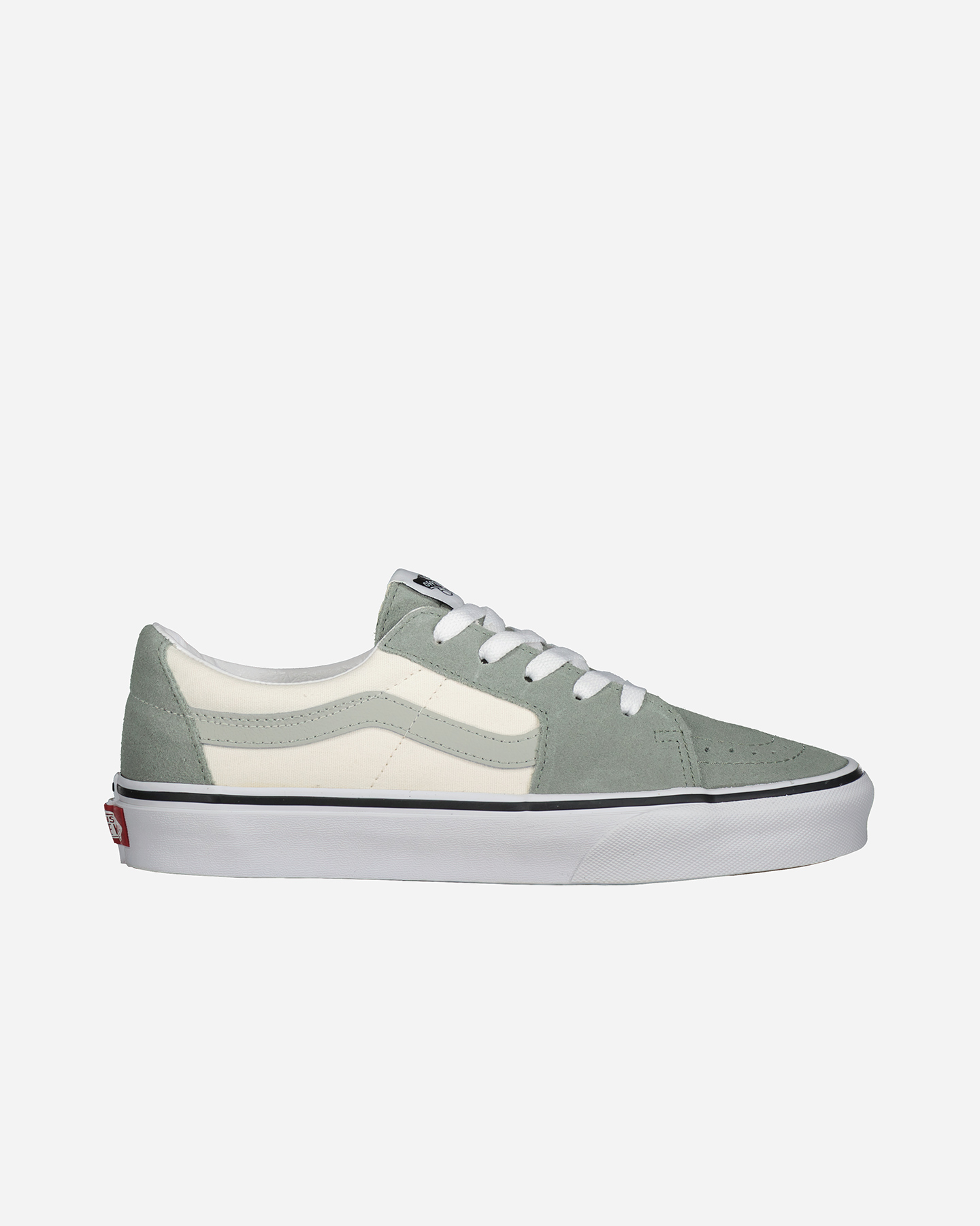 Scarpe sneakers VANS SK8-LOW W - Nero - 0 | Cisalfa Sport
