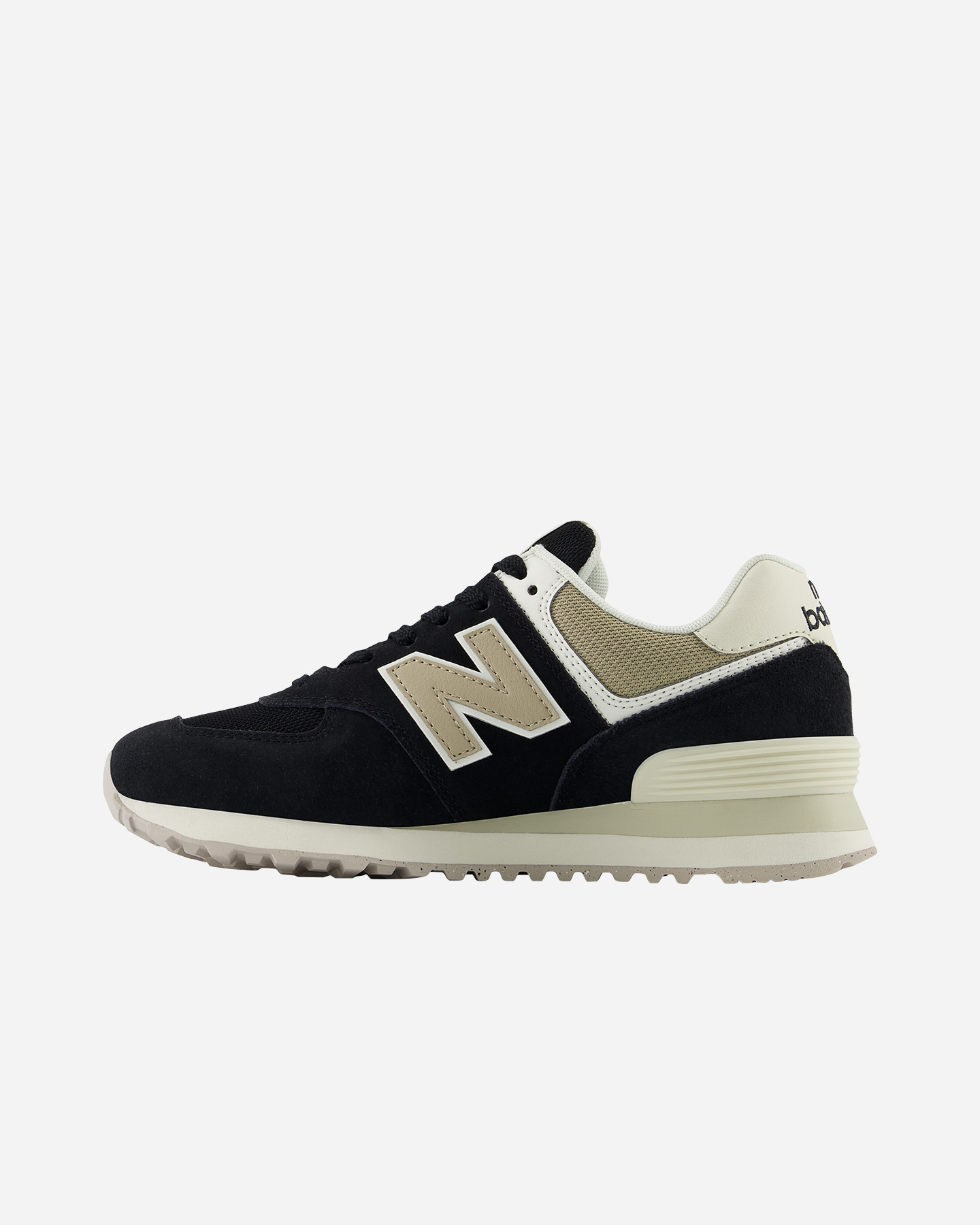 Scarpe sneakers NEW BALANCE 574 W - 5 | Cisalfa Sport