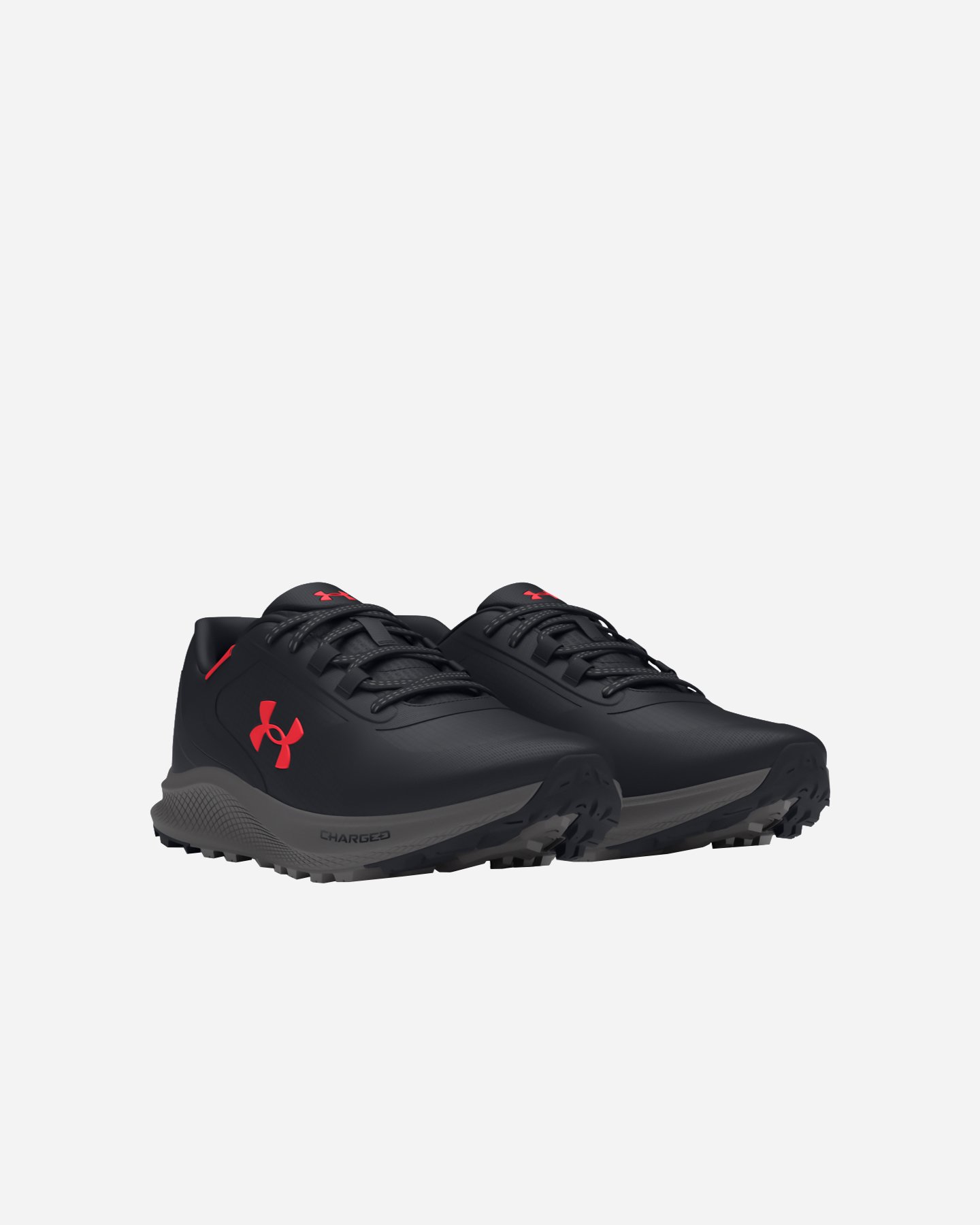 Scarpe trail UNDER ARMOUR CHARGED BANDIT TR 3 SP M - 1 | Cisalfa Sport