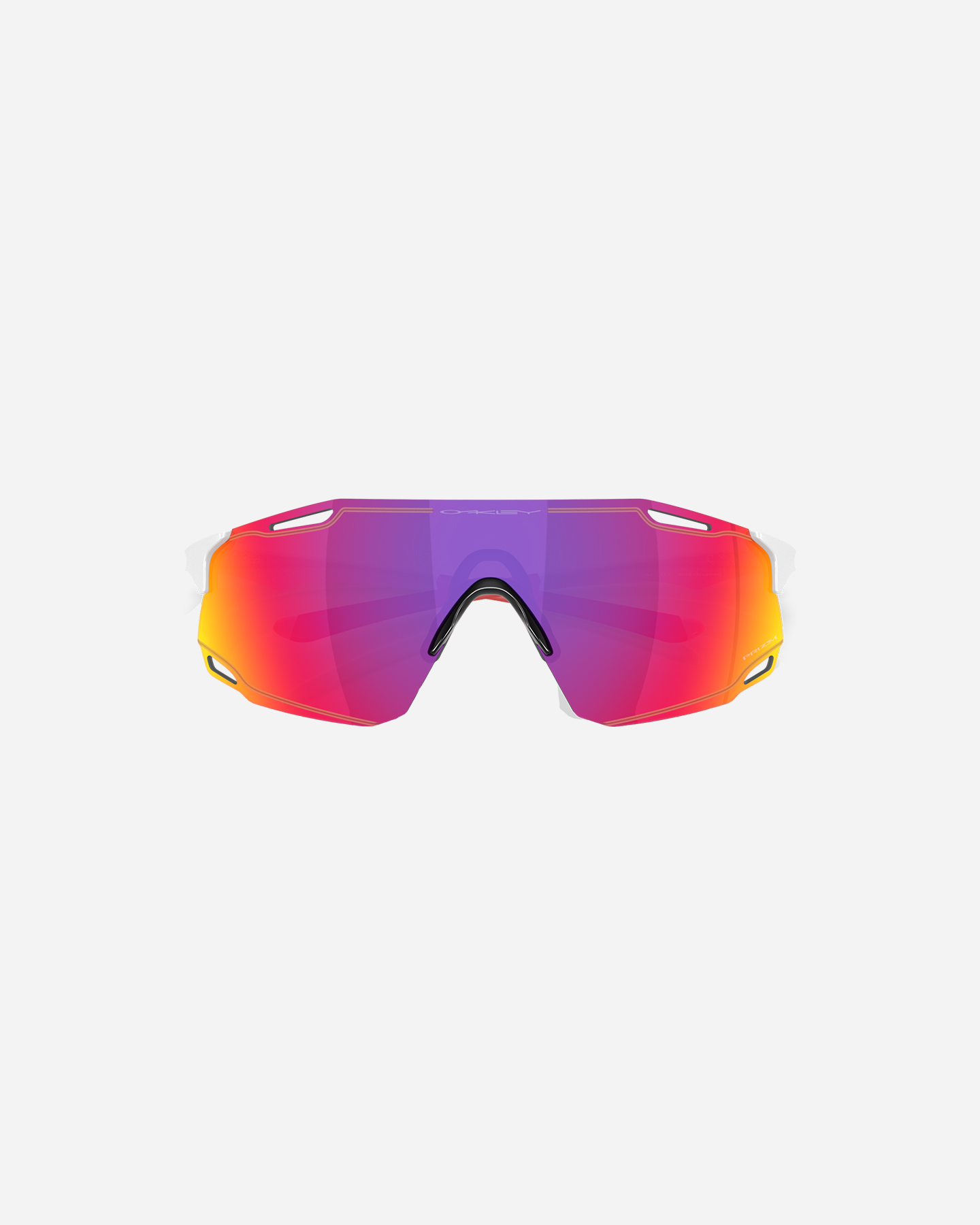 Occhiali OAKLEY CYBR DYNO - 2 | Cisalfa Sport