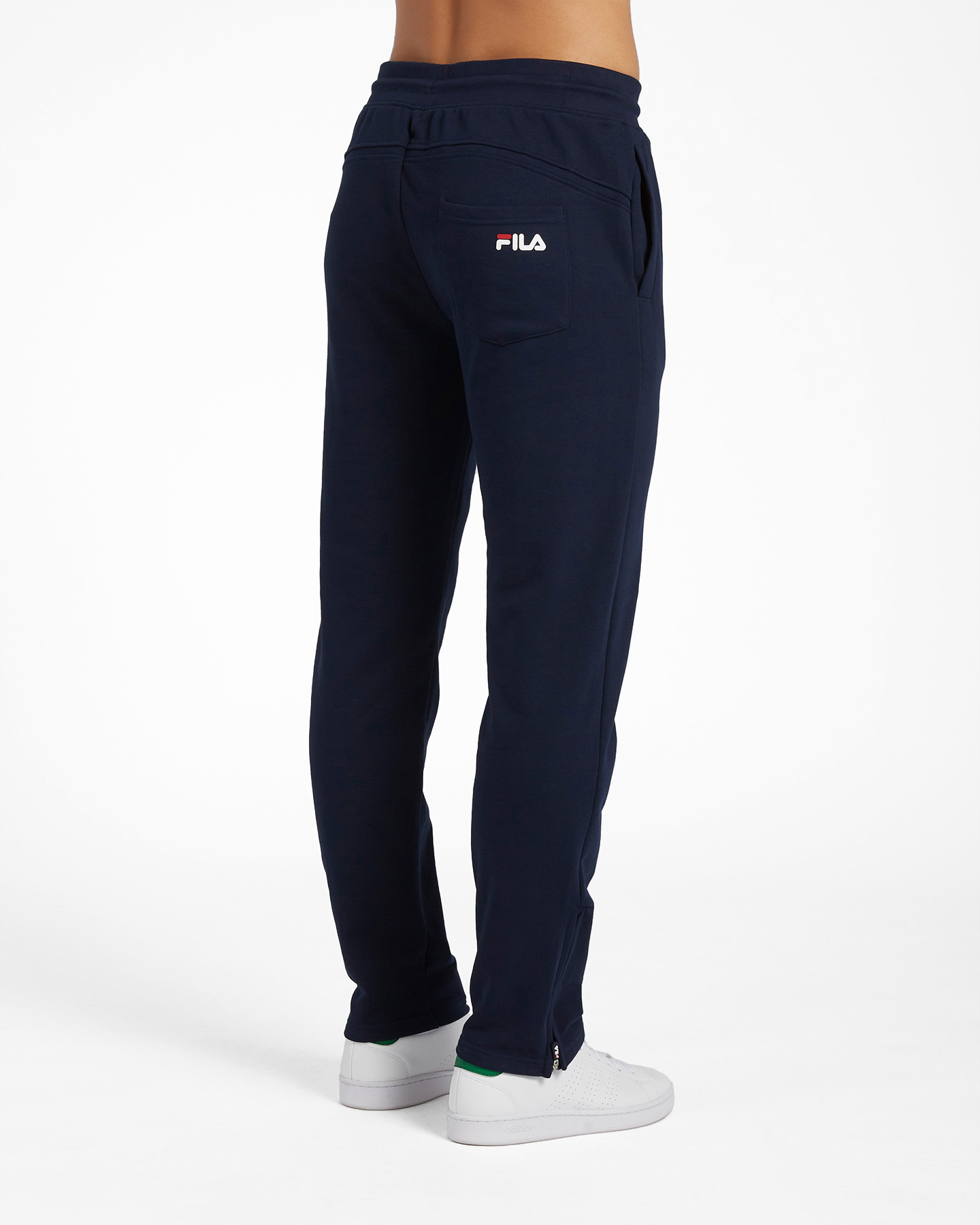 Pantalone FILA LOGO M - 1 | Cisalfa Sport