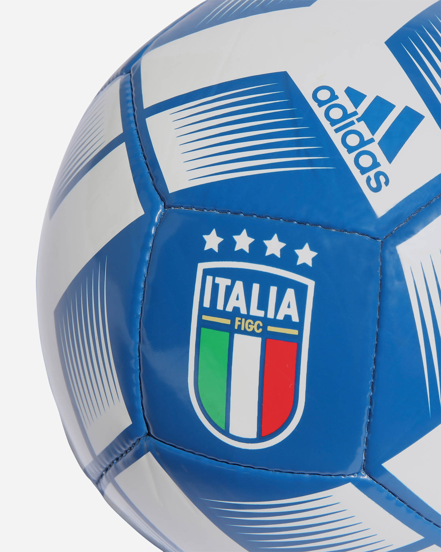Mini pallone ADIDAS MINI FIGC - Color mix - 3 | Cisalfa Sport