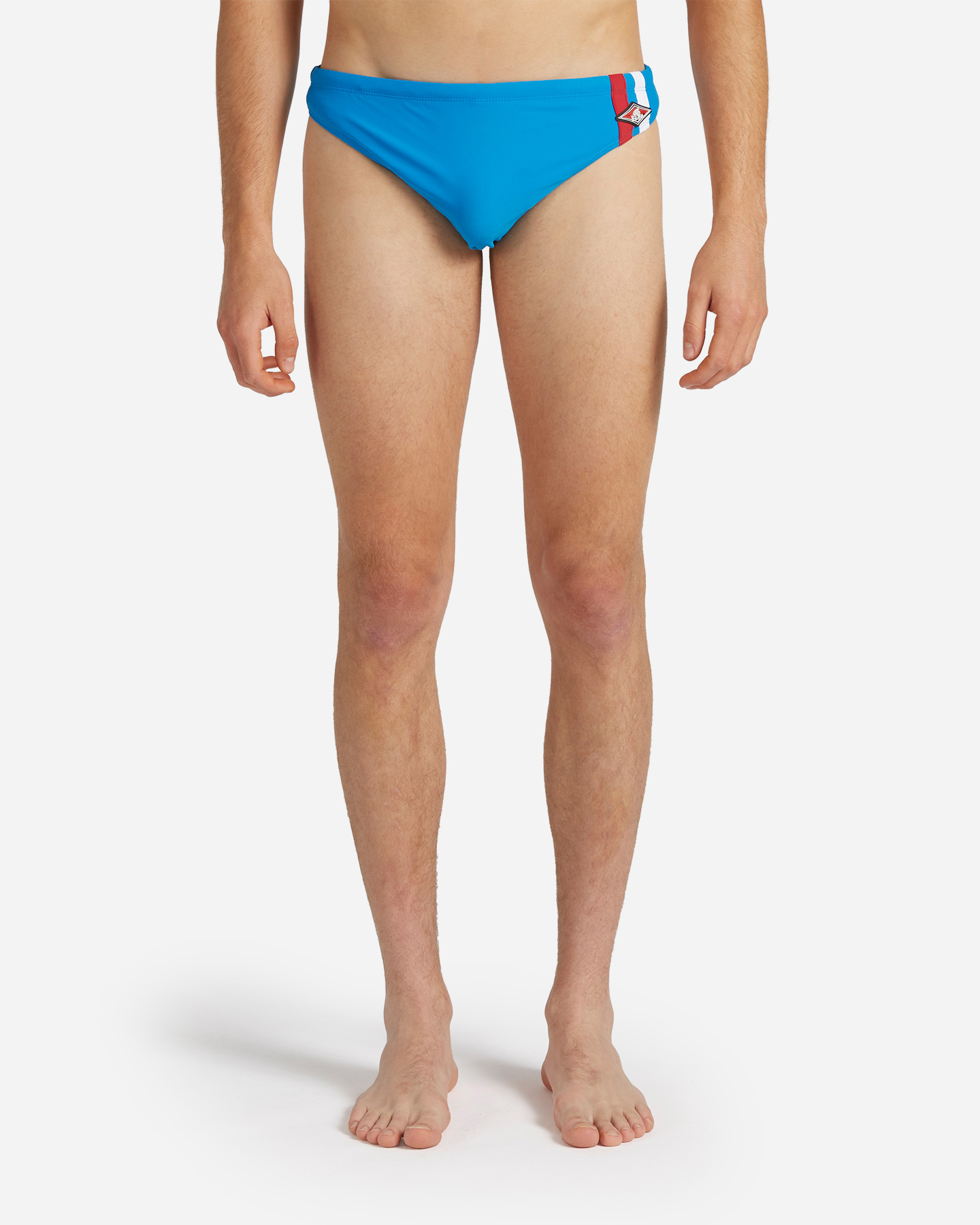 Slip mare BEAR MALIBU' M - Blu royal - 0 | Cisalfa Sport