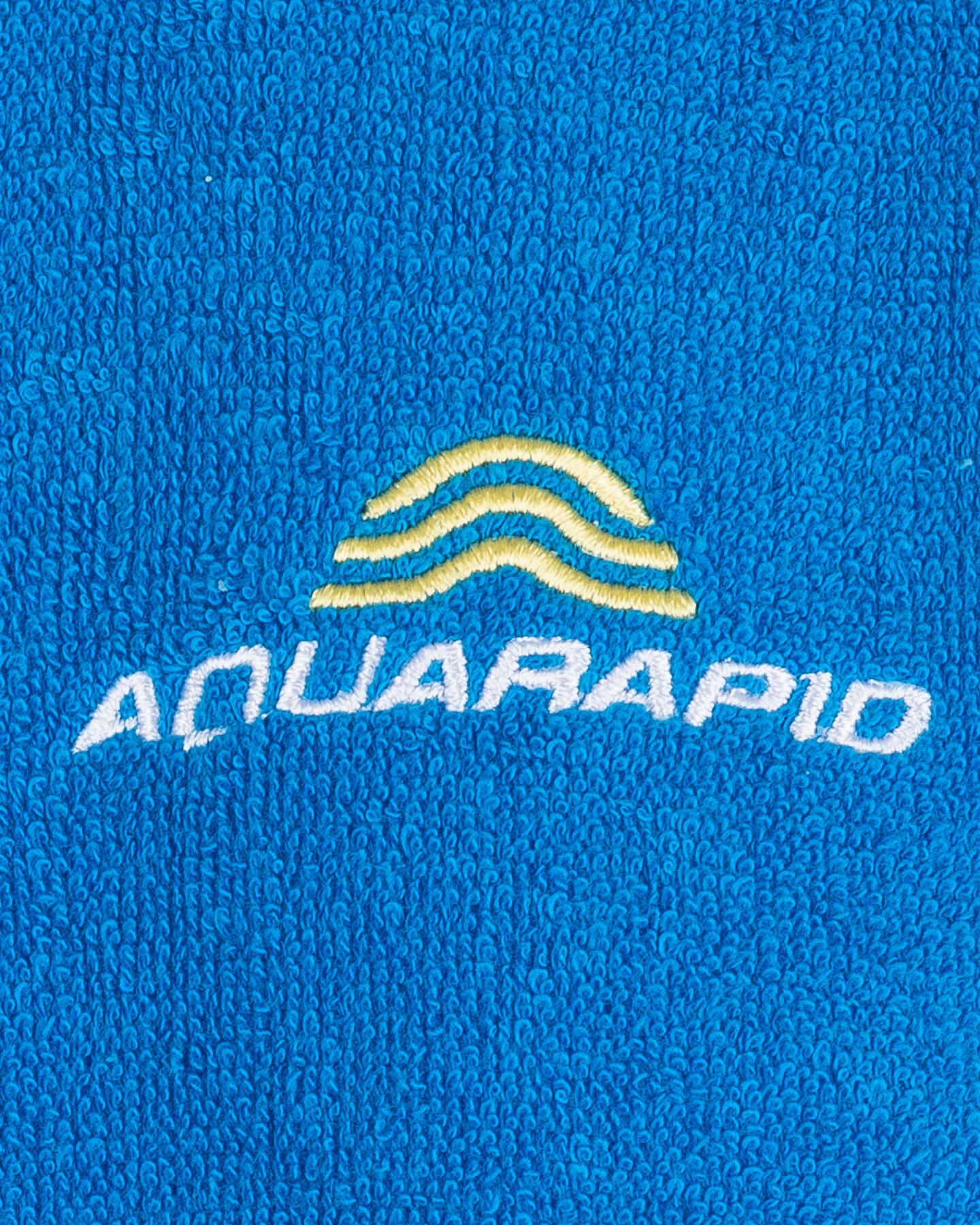Accappatoio AQUARAPID FLYN JR - Color mix - 2 | Cisalfa Sport
