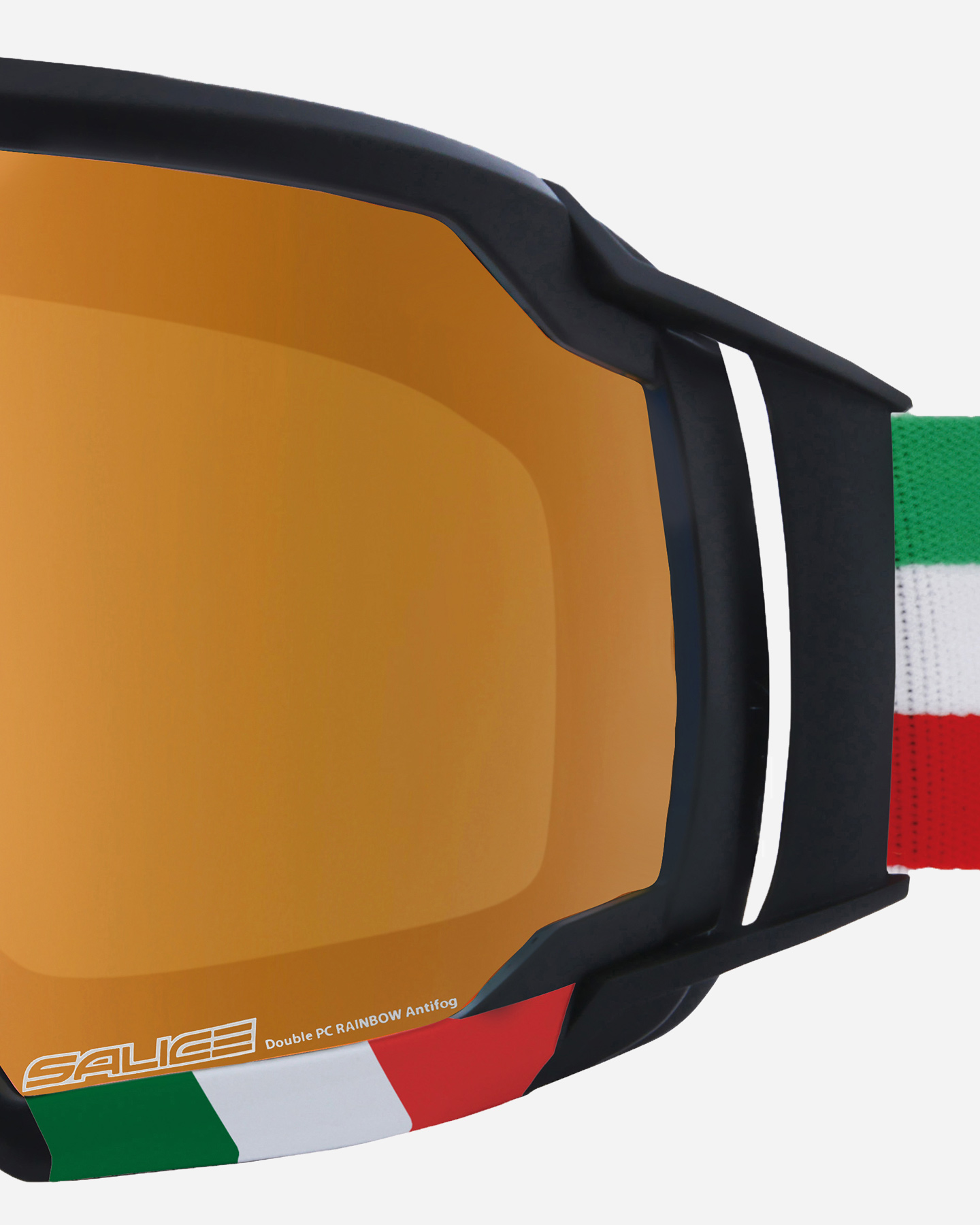 Maschera sci SALICE 618 - 1 | Cisalfa Sport