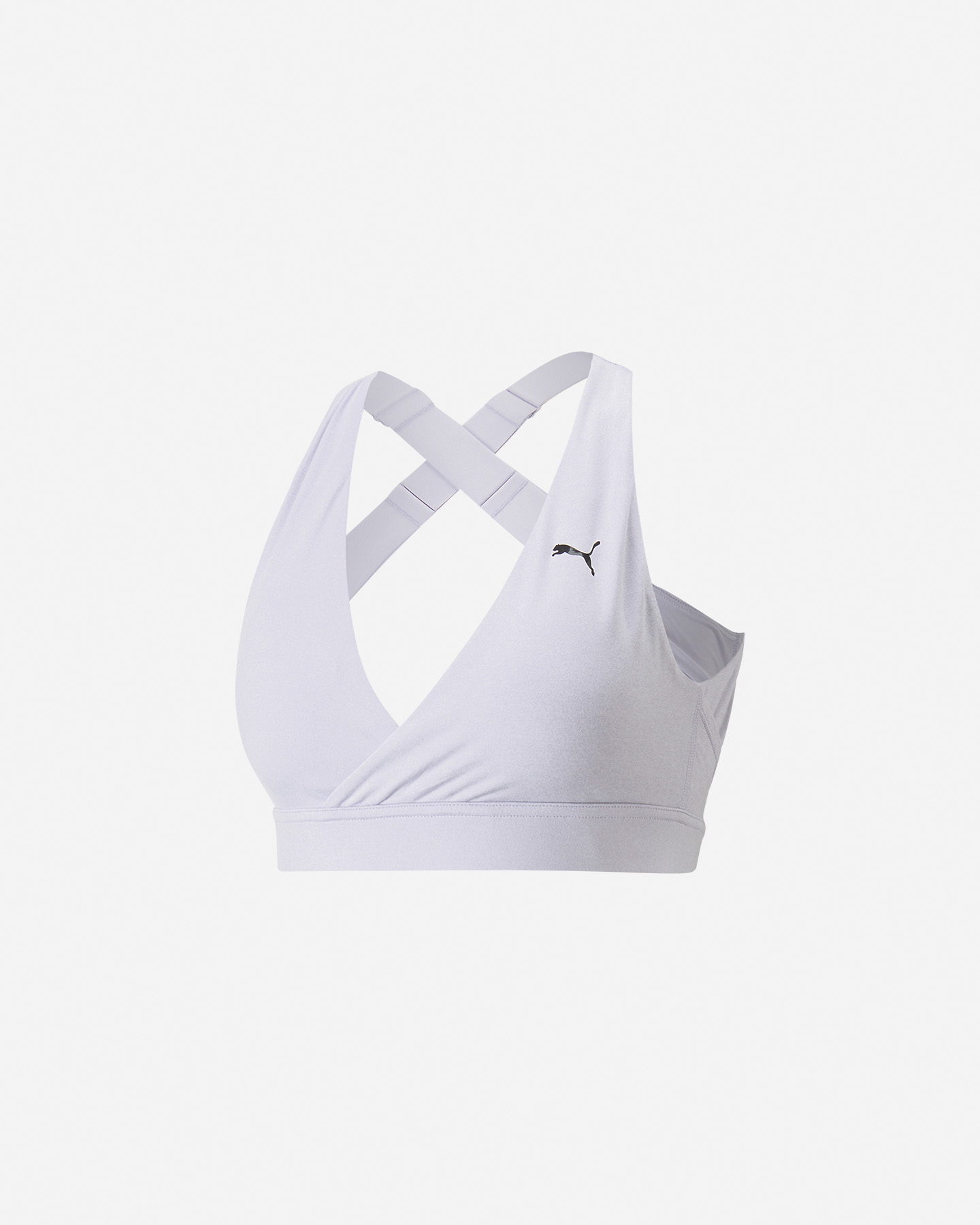 Bra training PUMA YOGA W - 0 | Cisalfa Sport