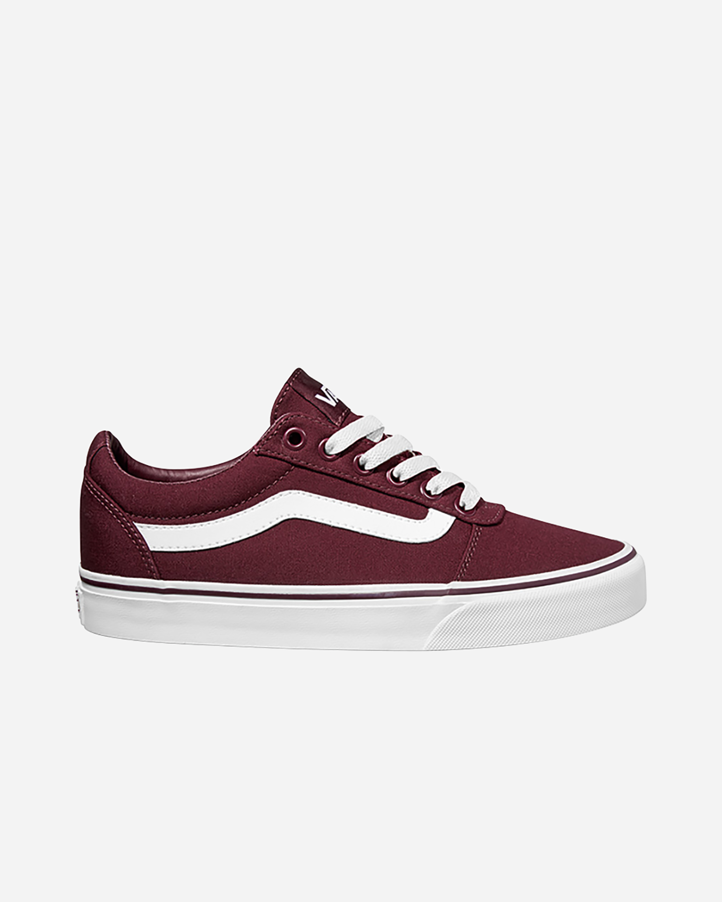 Scarpe sneakers VANS WARD CANVAS W - 0 | Cisalfa Sport