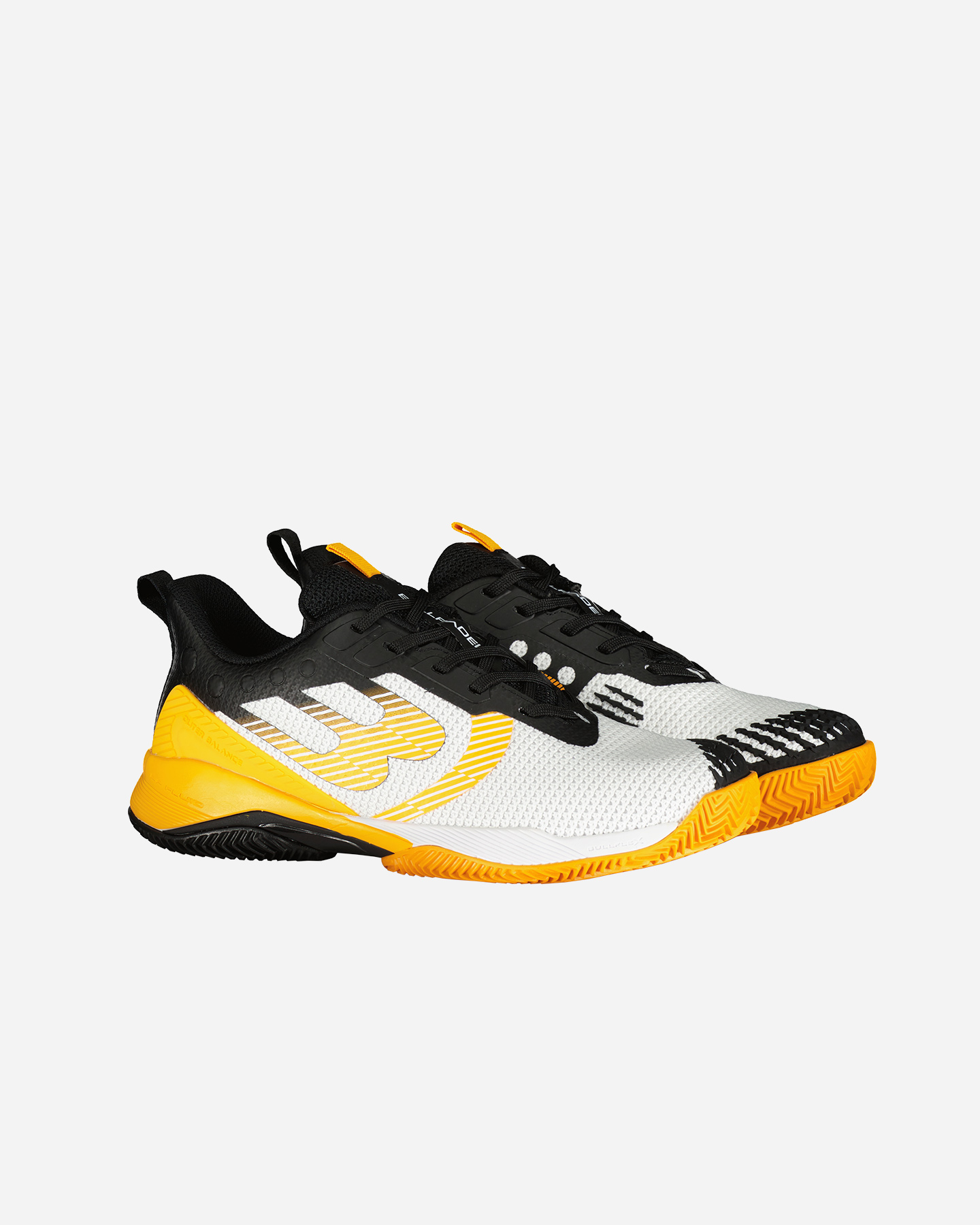 Scarpe padel BULLPADEL VERTEX GRIP M - Bianco - 1 | Cisalfa Sport