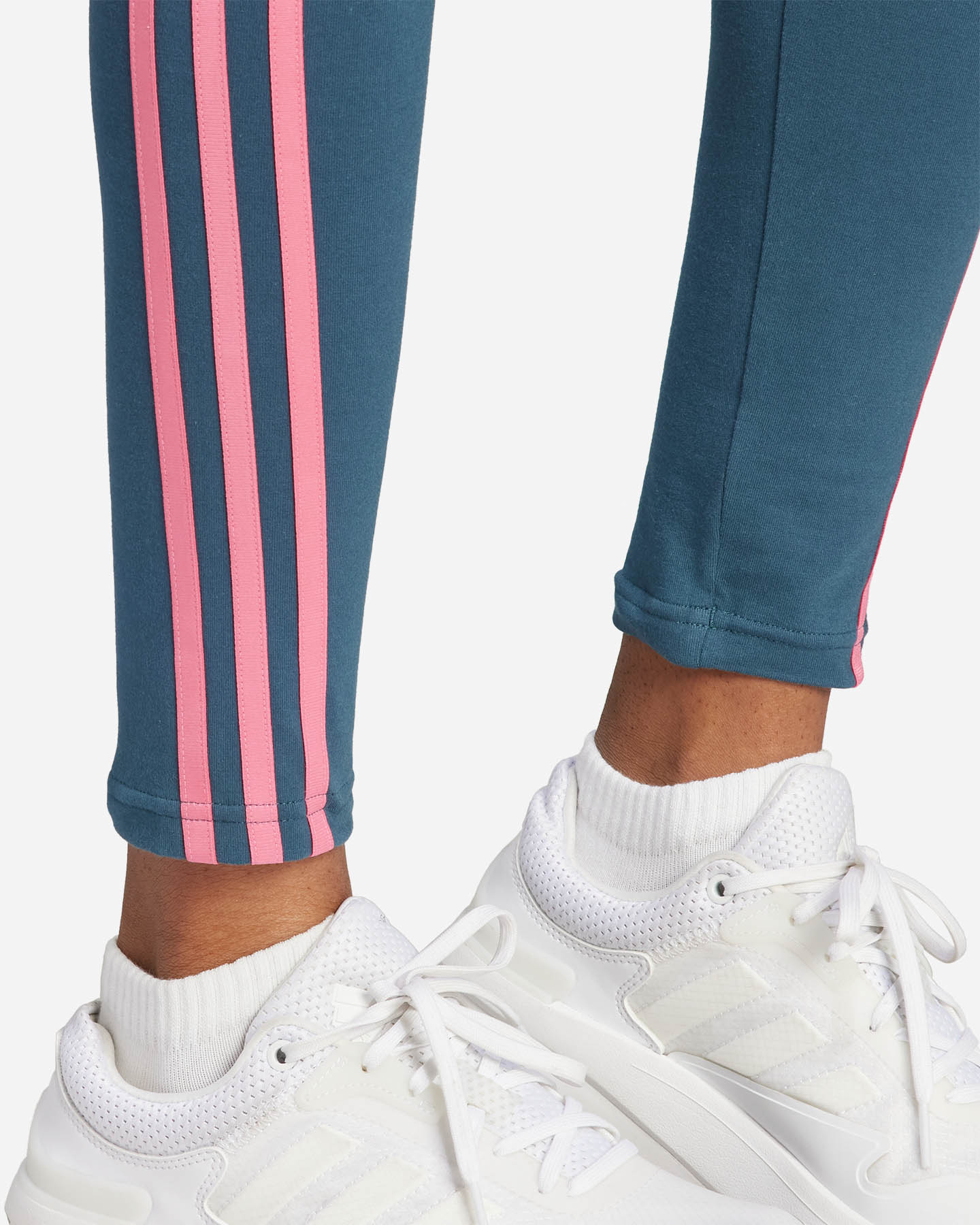 Leggings ADIDAS 3STRIPES W - 5 | Cisalfa Sport