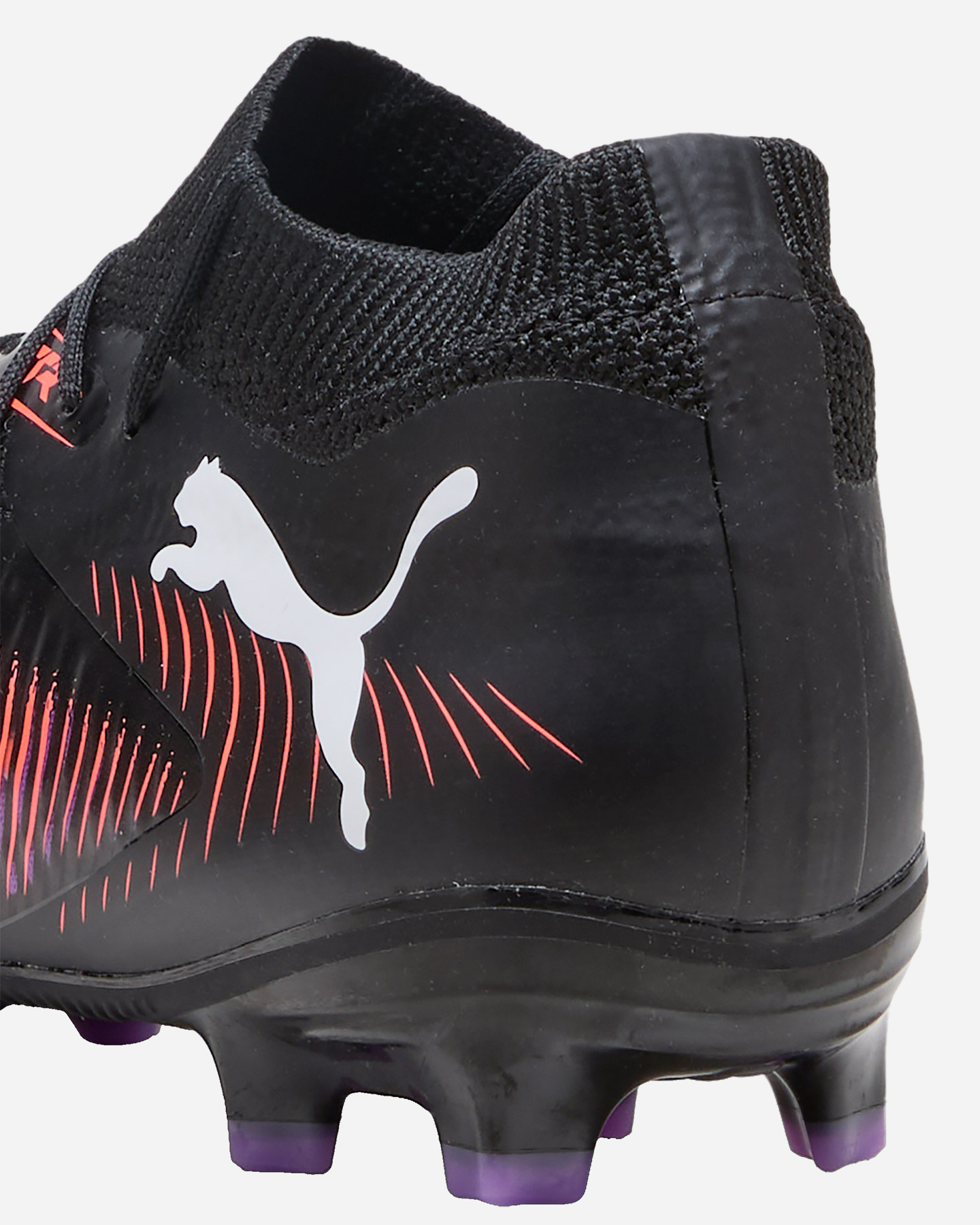 Scarpe calcio PUMA FUTURE 8 PRO FG-AG JR - Color mix - 4 | Cisalfa Sport