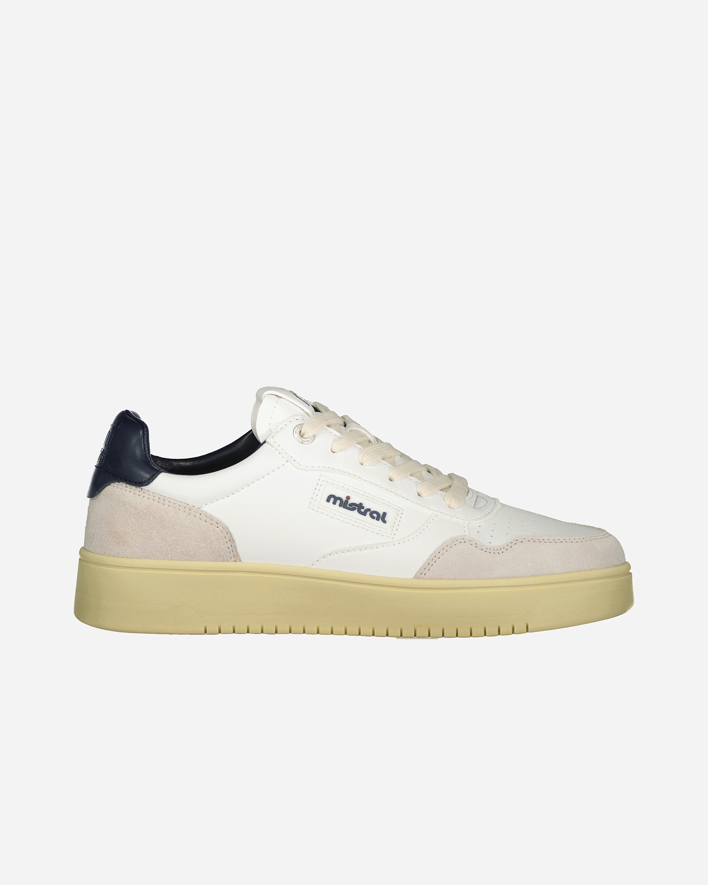Scarpe sneakers MISTRAL CLEVELAND M - 0 | Cisalfa Sport