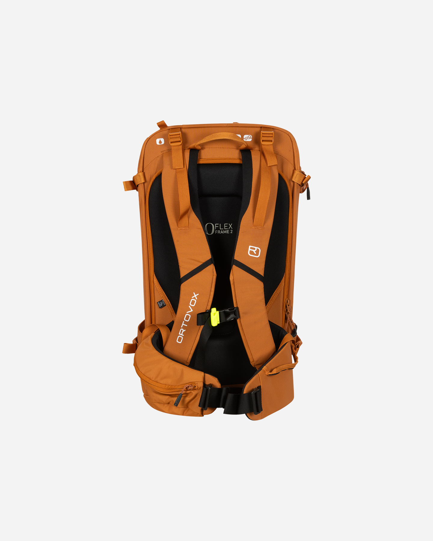 Zaino alpinismo ORTOVOX HAUTE ROUTE 32  - 1 | Cisalfa Sport