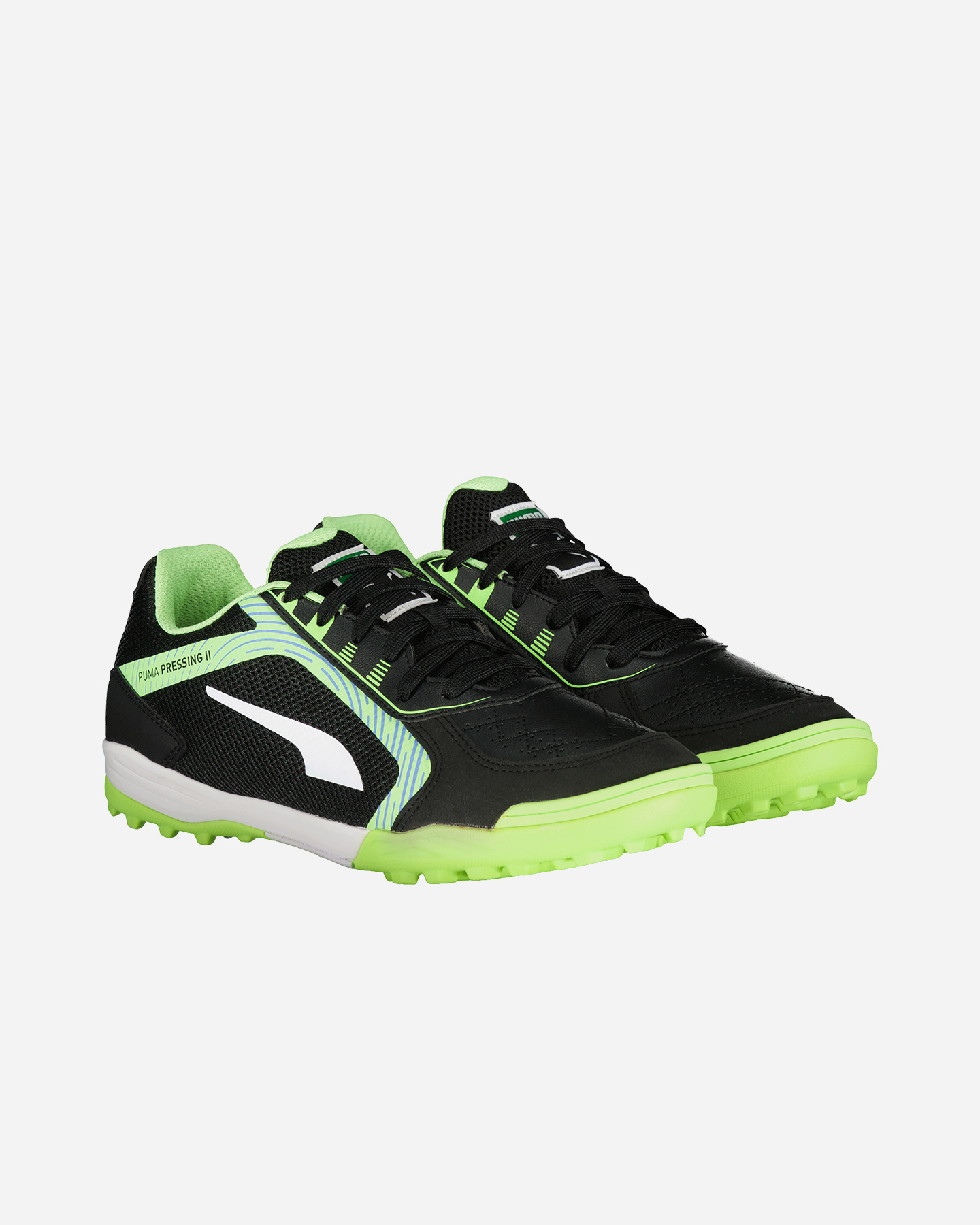 Scarpe calcio PUMA PRESSING II TF M - 1 | Cisalfa Sport