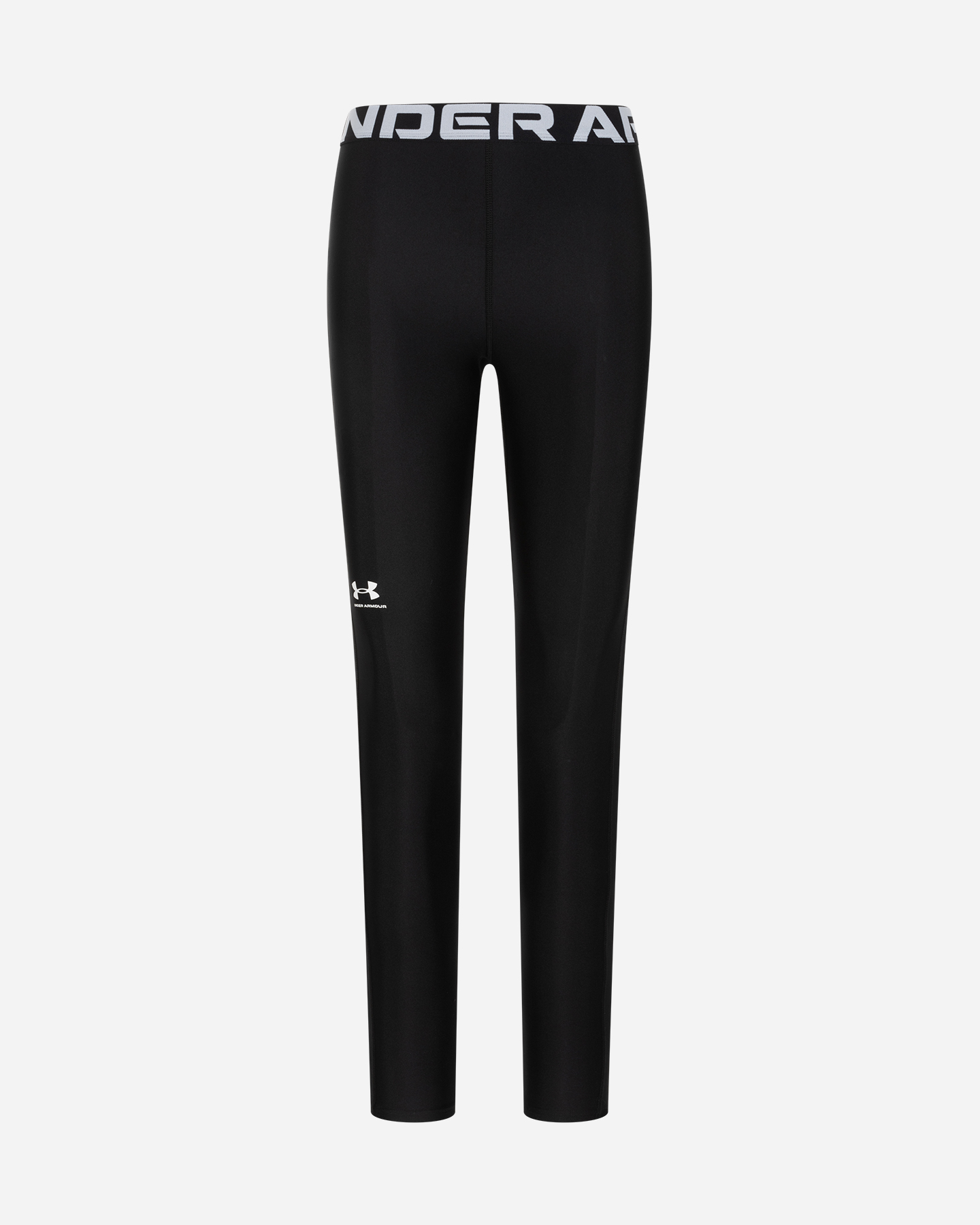 Leggings UNDER ARMOUR AUTHENTICS W - 0 | Cisalfa Sport