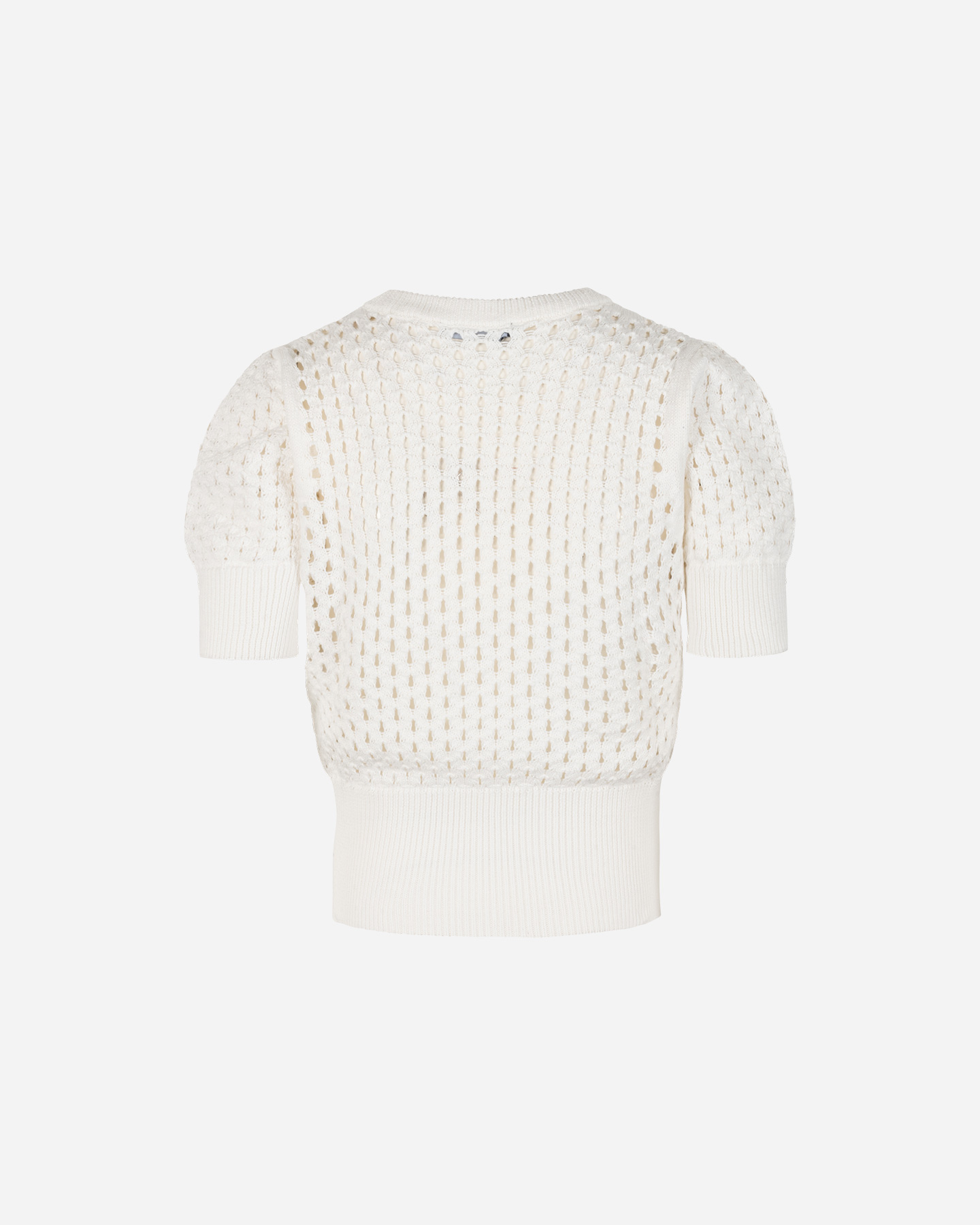 Maglione BEST COMPANY LA DOLCE VITA W - Bianco - 1 | Cisalfa Sport