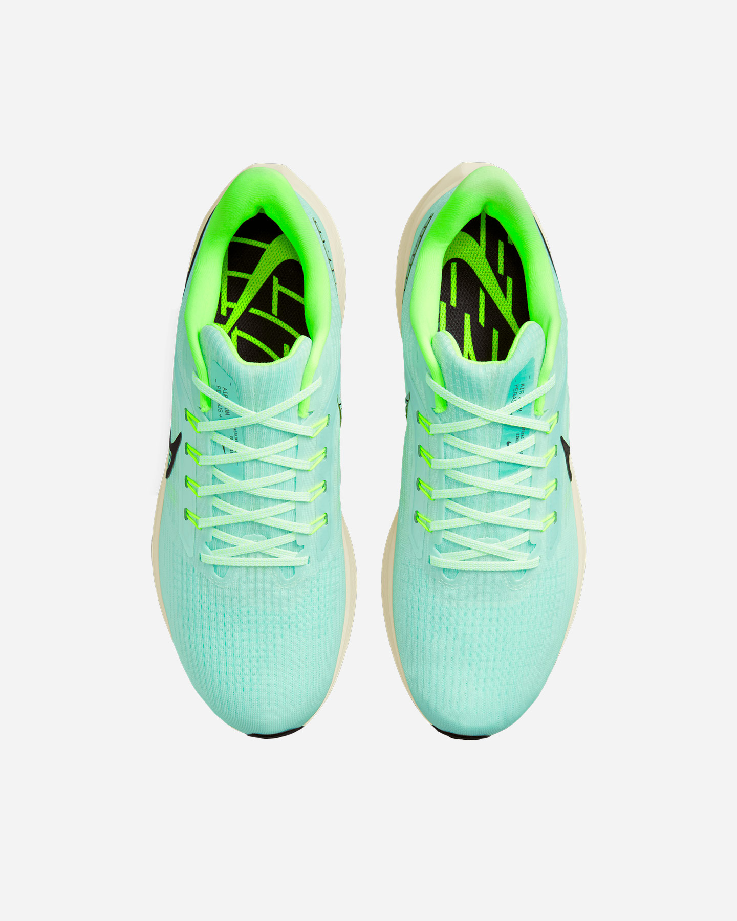 Scarpe running NIKE AIR ZOOM PEGASUS 39 M - 9 | Cisalfa Sport