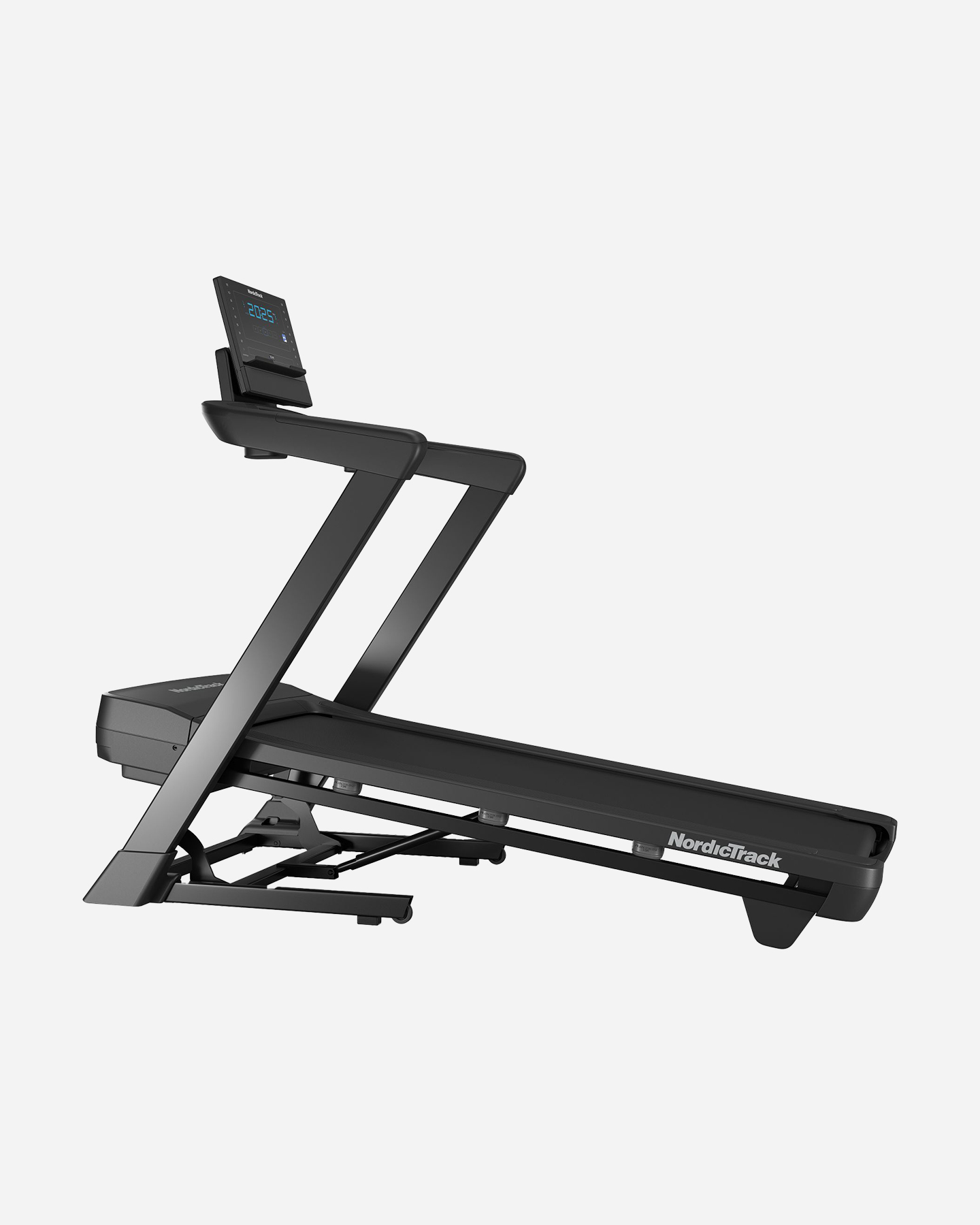Tapis roulant NORDICTRACK T SERIES 8 - Color mix - 2 | Cisalfa Sport