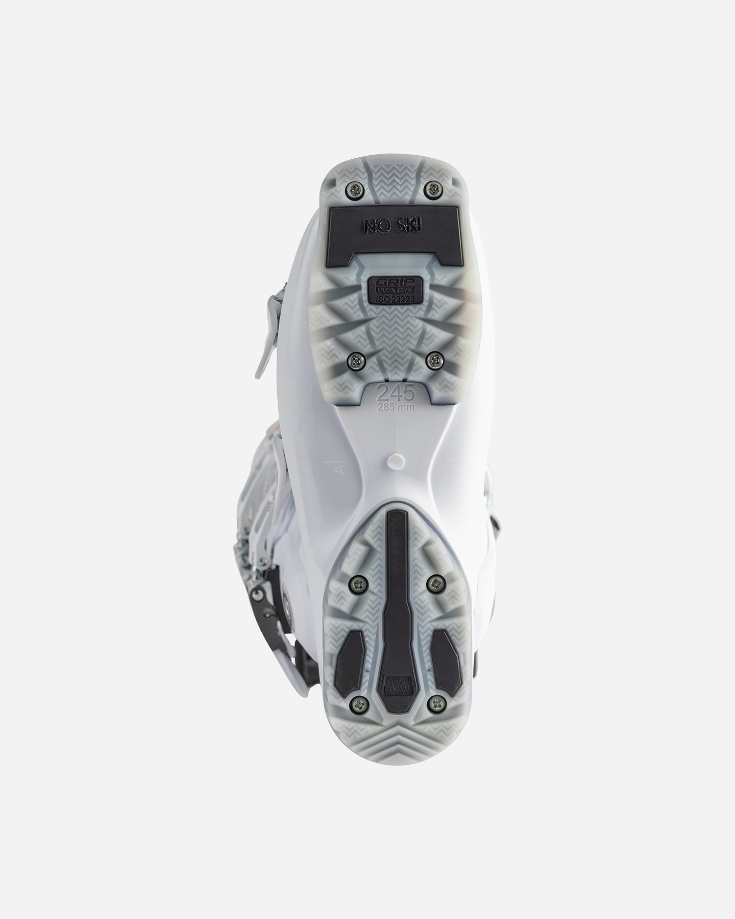 Scarponi sci ROSSIGNOL VIZION 4B PRO 80 W GW W - 1 | Cisalfa Sport