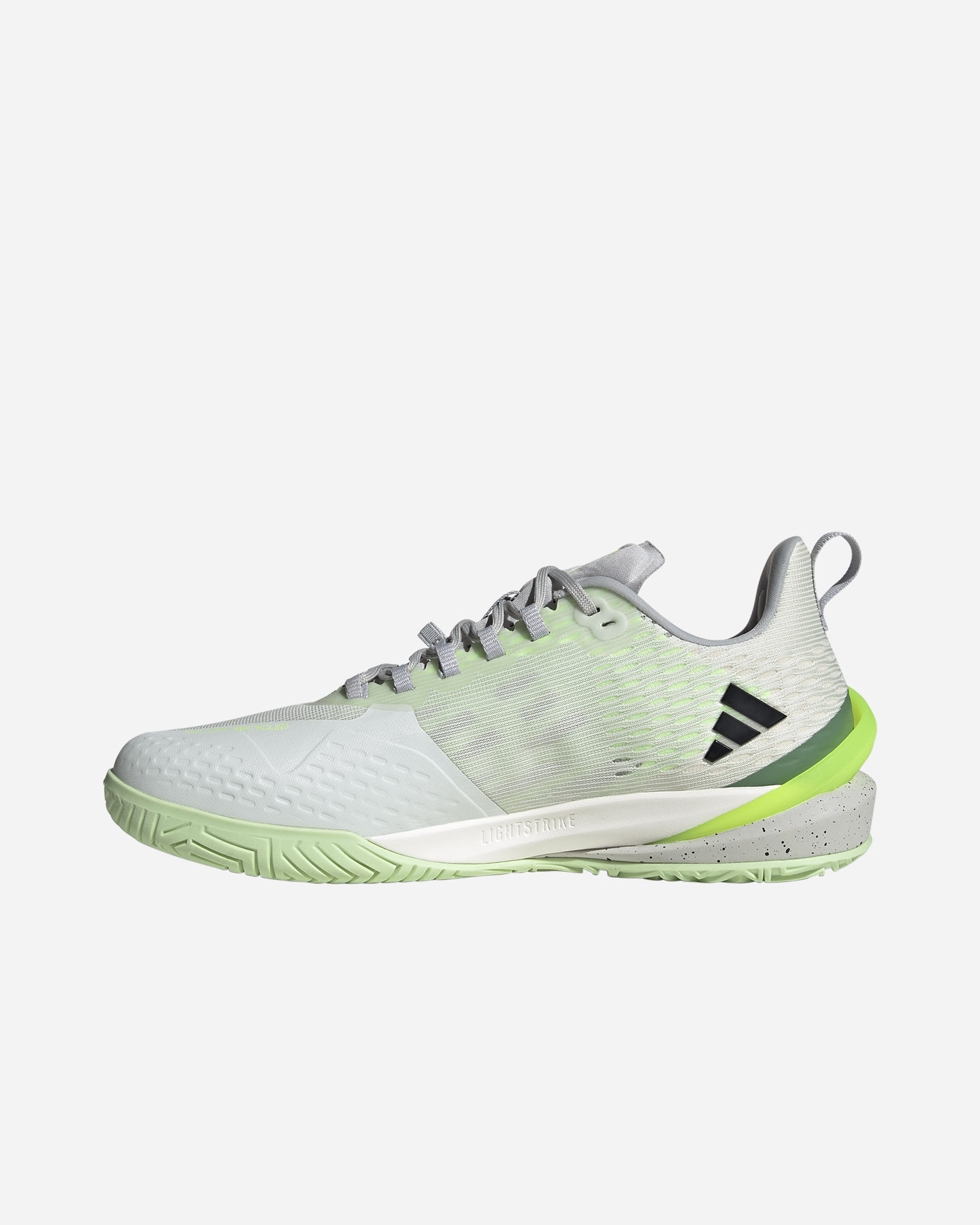 Scarpe tennis ADIDAS ADIZERO CYBERSONIC M - 3 | Cisalfa Sport