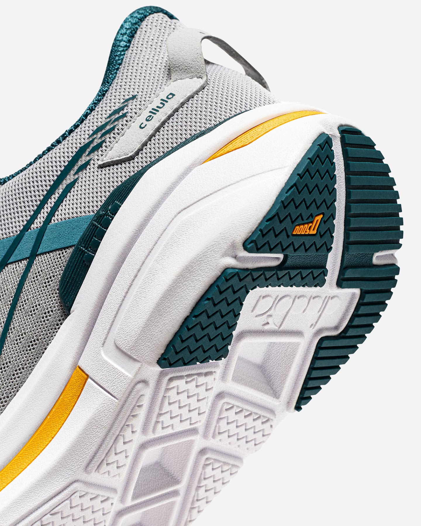 Scarpe running DIADORA CELLULA M - 4 | Cisalfa Sport