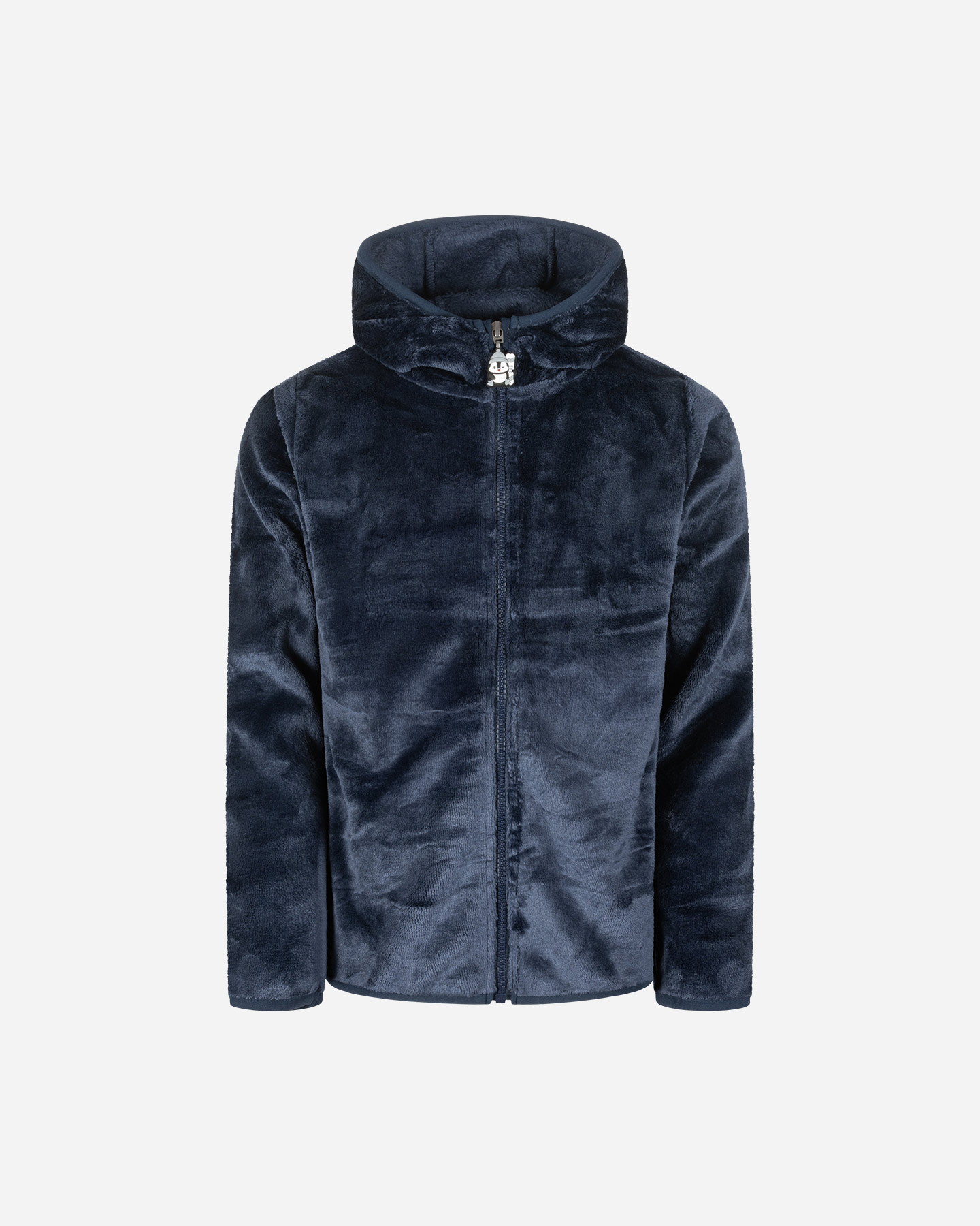 Pile sci MCKINLEY TEDDY JR - Blu - 0 | Cisalfa Sport