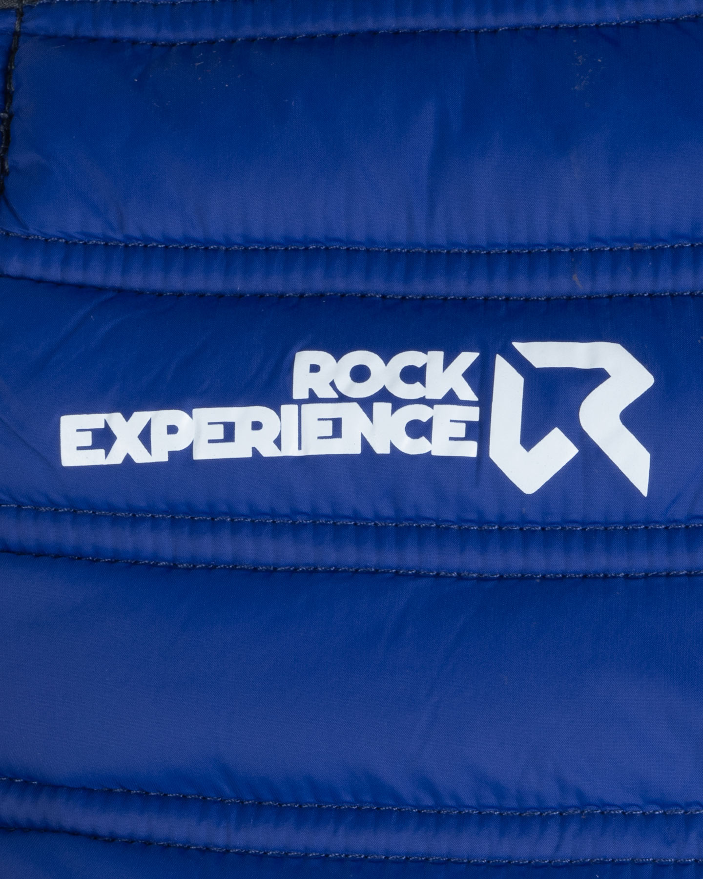 Gilet ROCK EXPERIENCE MALIK JR - 2 | Cisalfa Sport