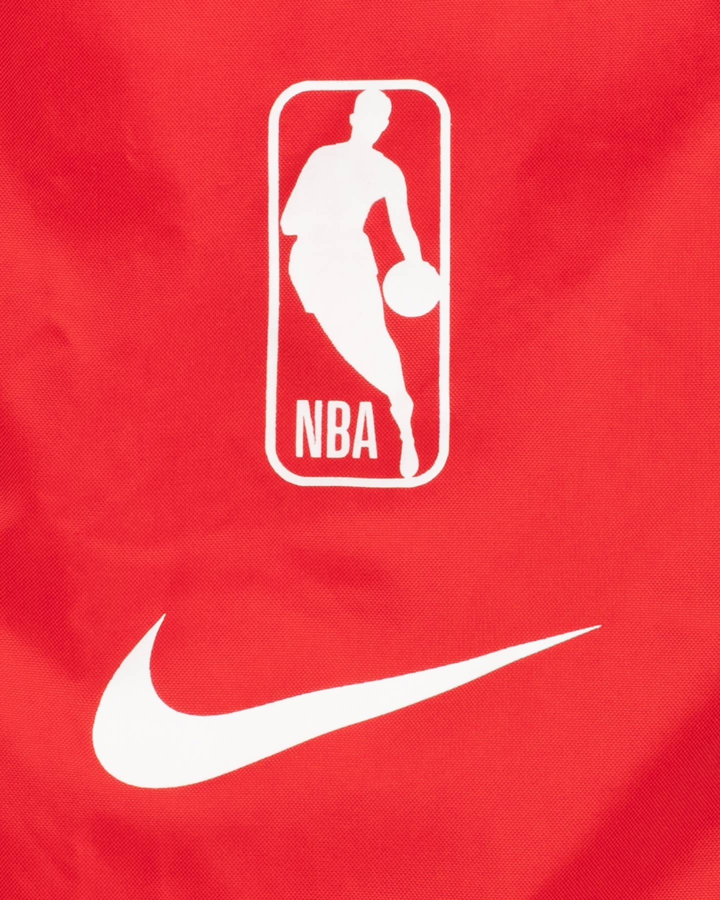 Abbigliamento basket NIKE TRACKSUIT COURTSIDE BULLS JR - Rosso - 5 | Cisalfa Sport