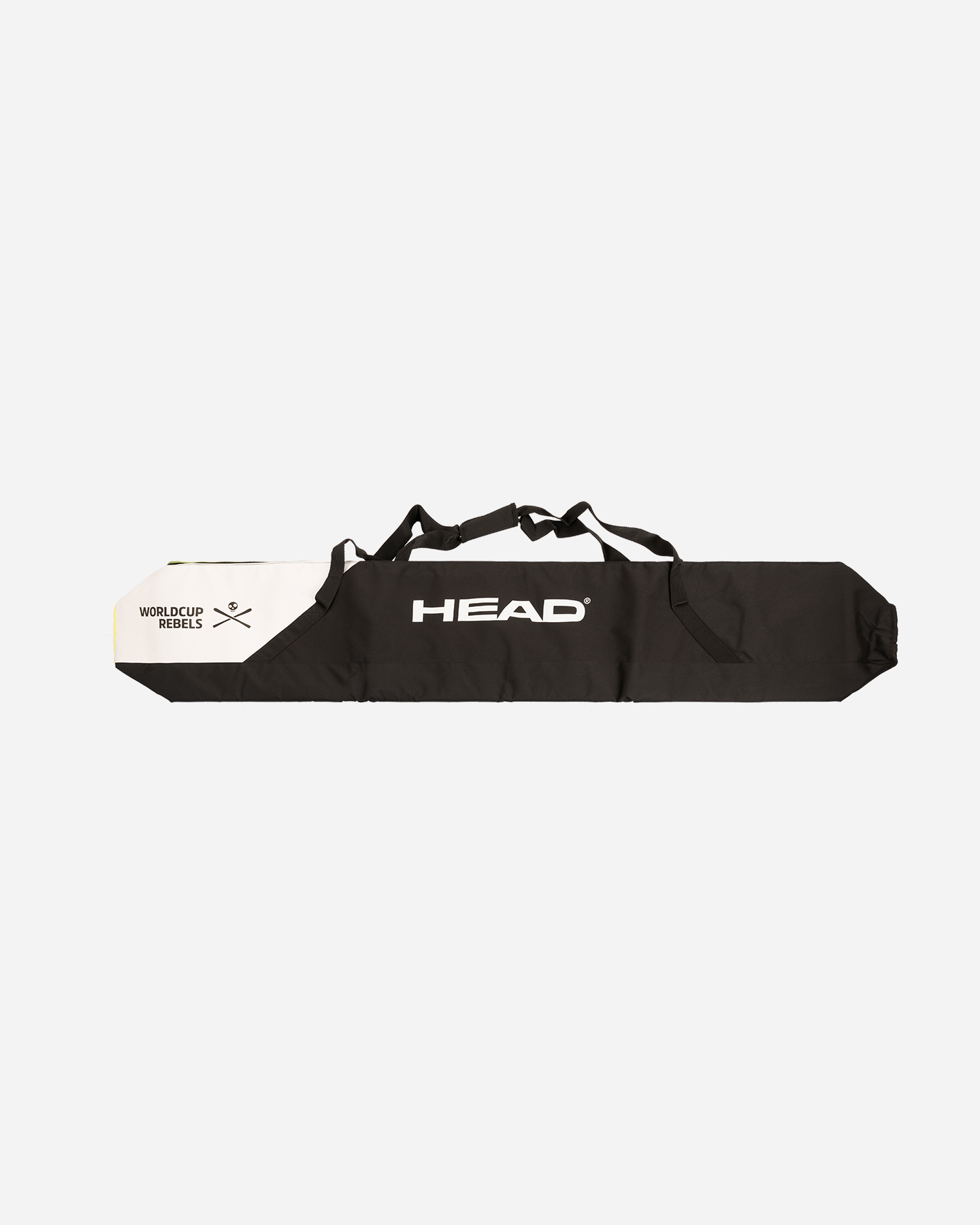 Sacca portasci HEAD PORTASCI SINGLE  - 1 | Cisalfa Sport