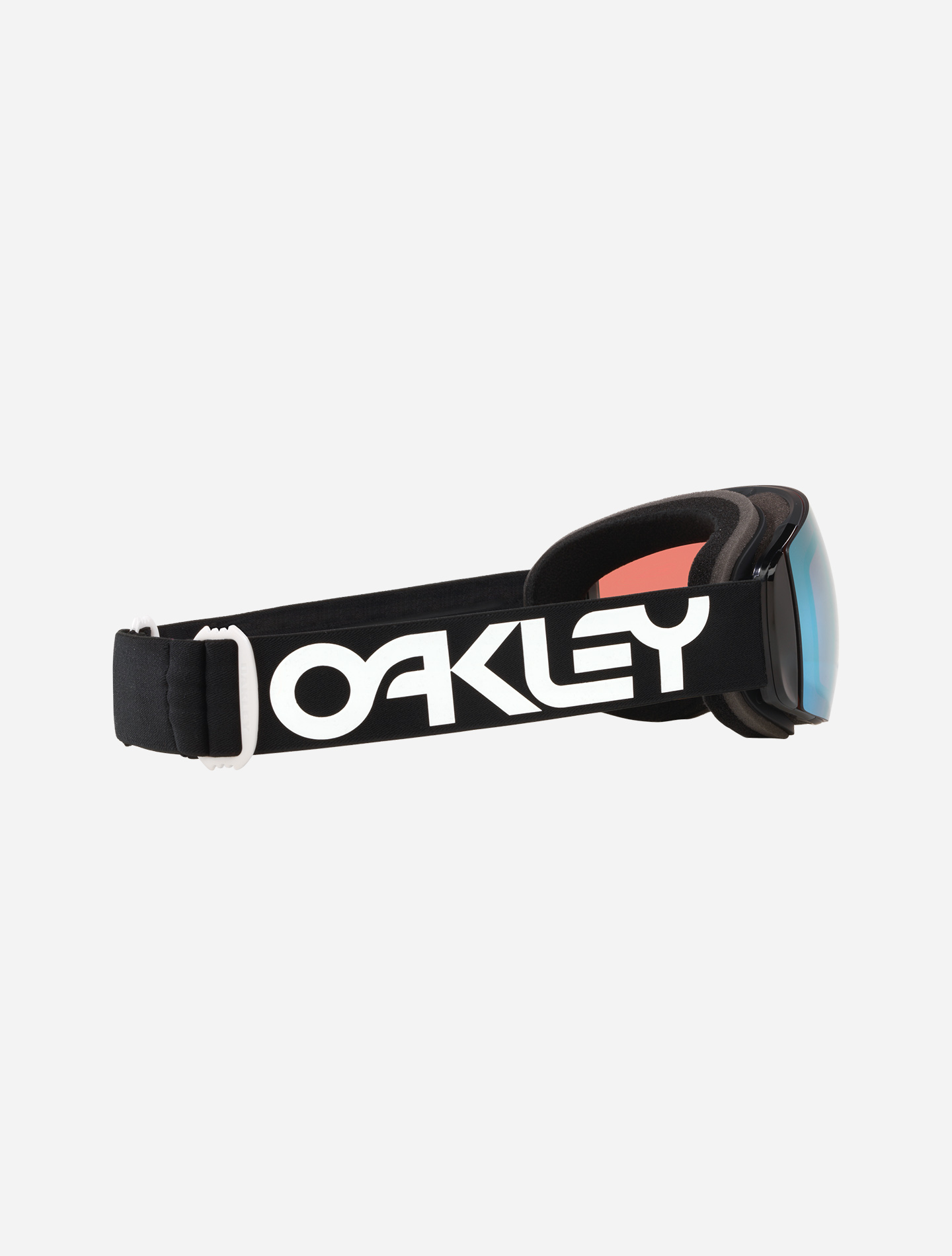 Maschera sci OAKLEY FLIGHT DECK M PRIZM - Nero - 2 | Cisalfa Sport
