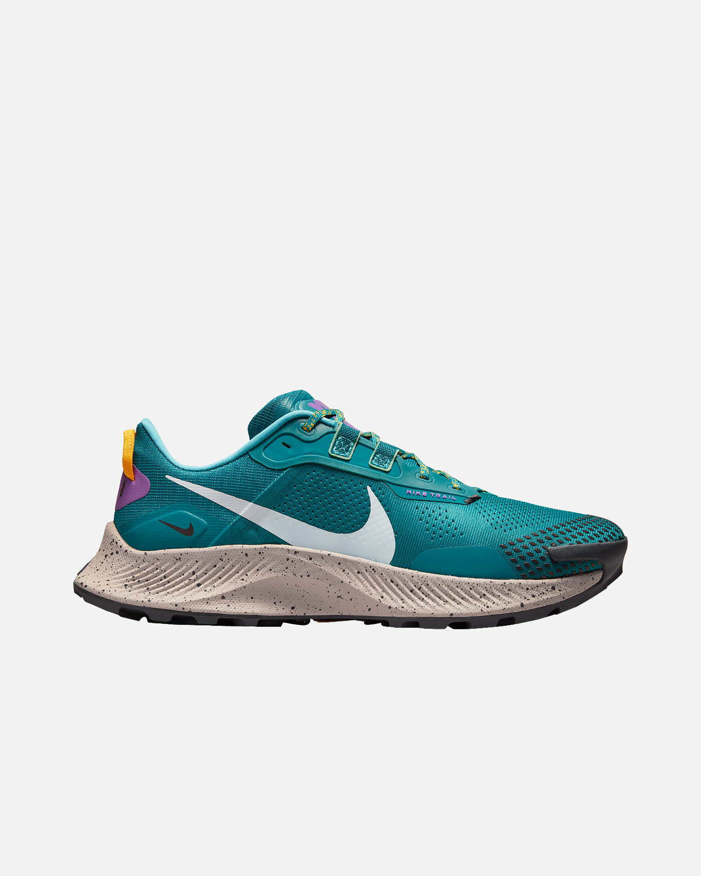 Scarpe trail NIKE PEGASUS TRAIL 3 M - Verde - 0 | Cisalfa Sport