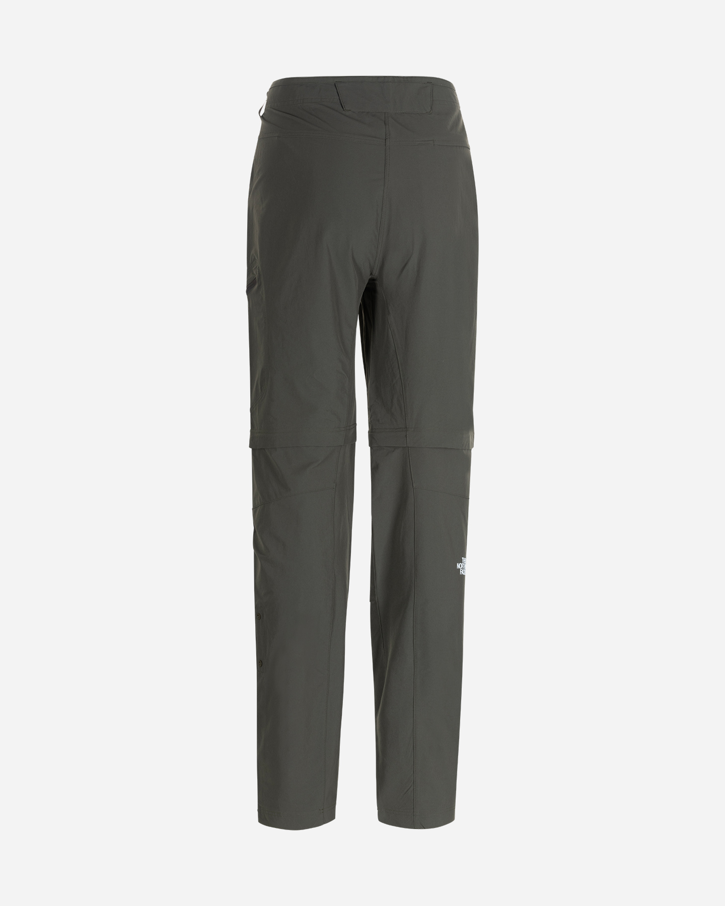 Pantalone outdoor THE NORTH FACE EXPLORATION CONVERTIBLE M - 1 | Cisalfa Sport