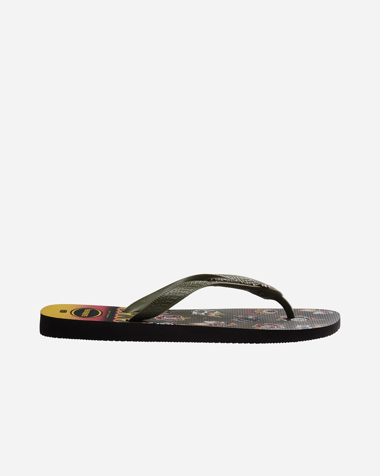 Infradito HAVAIANAS TOP TRIBO M - 3 | Cisalfa Sport