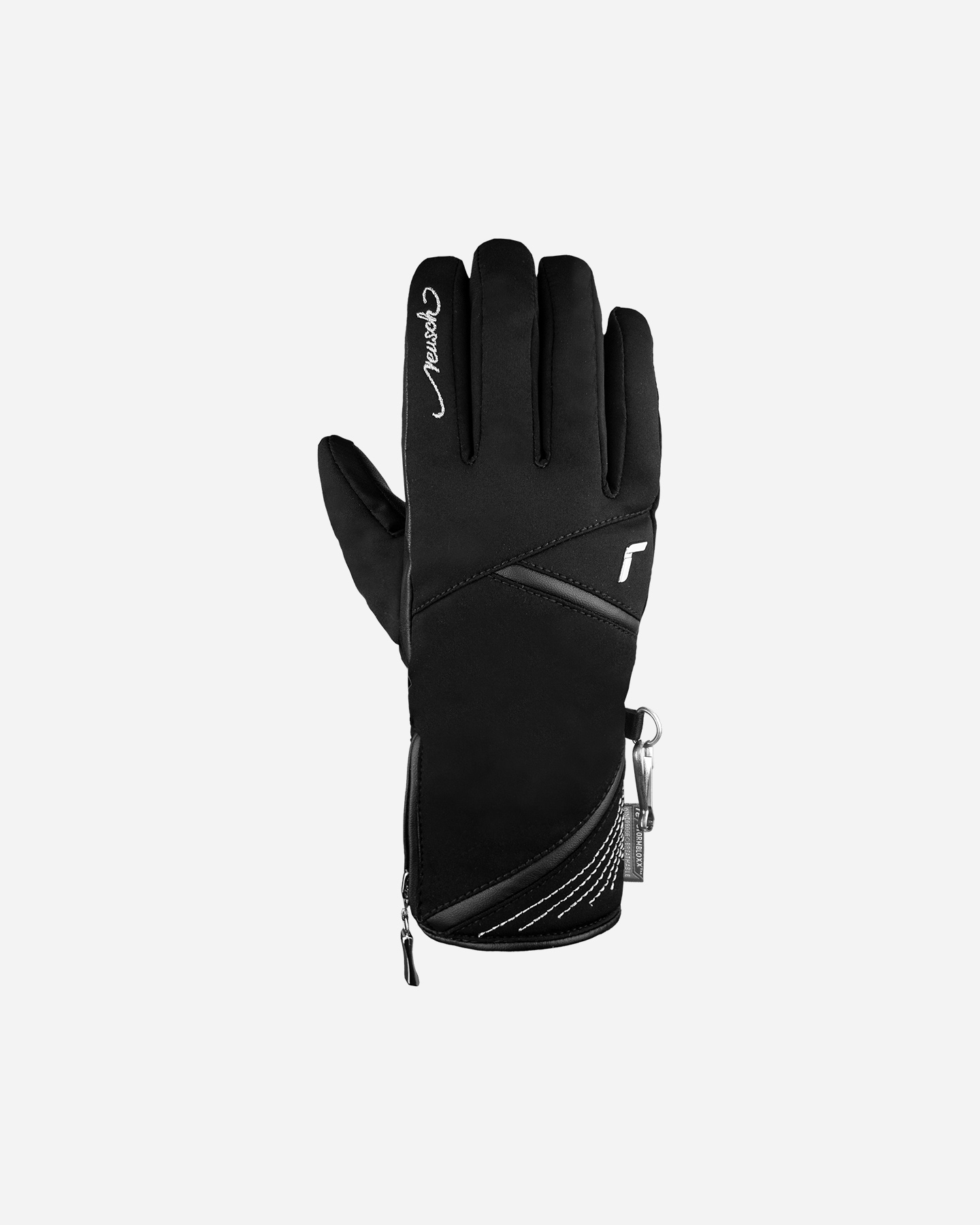 Guanti sci REUSCH LORE STORMBLOXX W - Nero - 1 | Cisalfa Sport