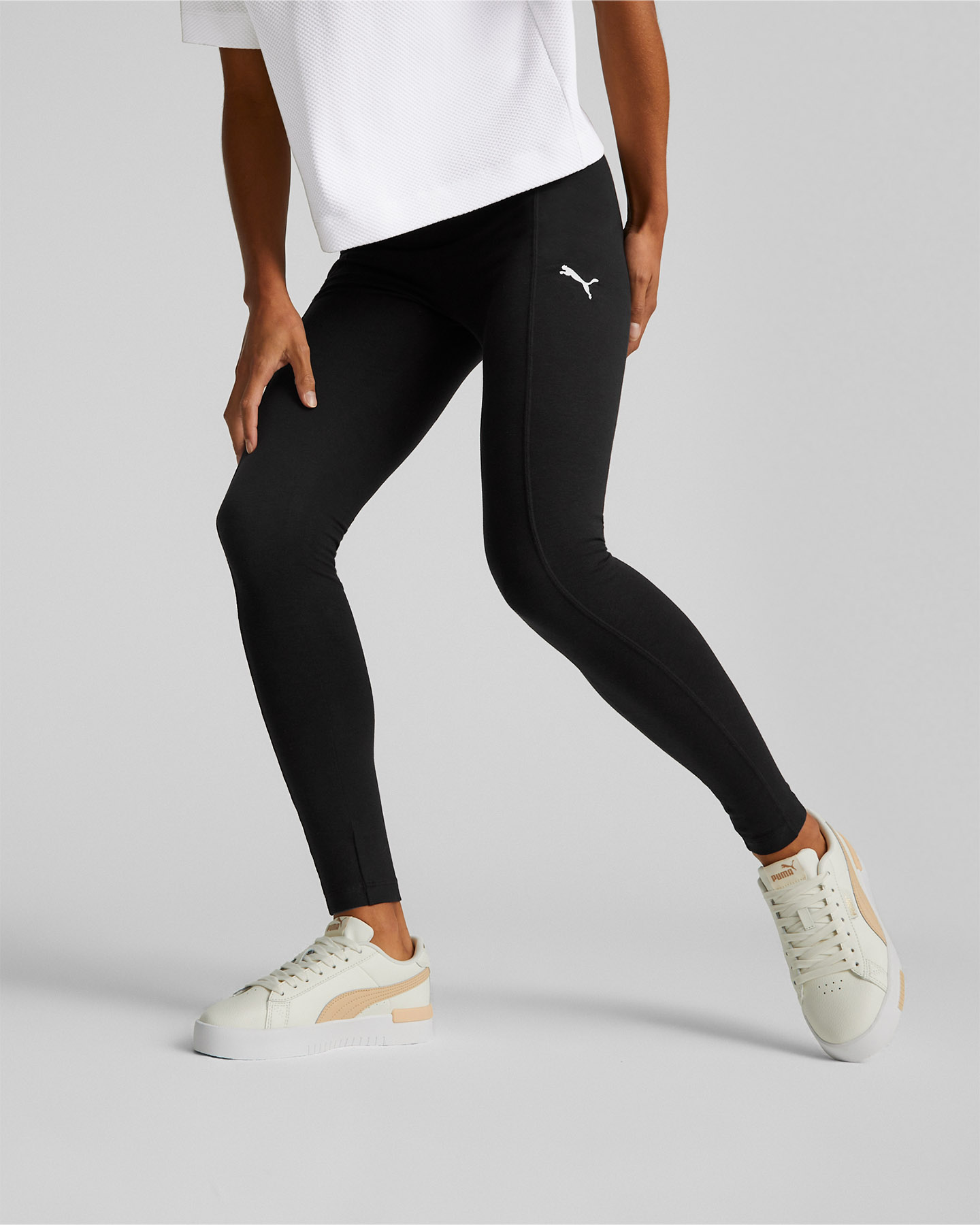 Leggings PUMA HER W - 2 | Cisalfa Sport