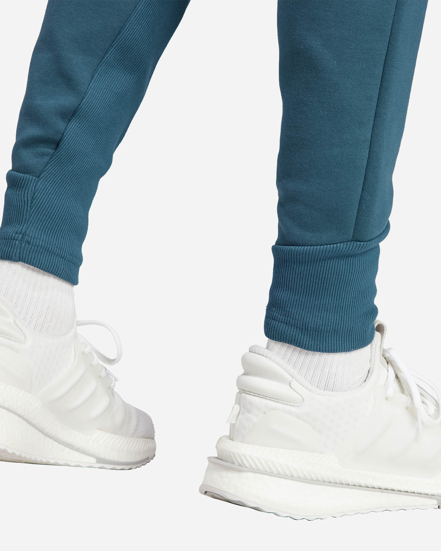Pantalone ADIDAS Z.N.E. M - Verde - 3 | Cisalfa Sport