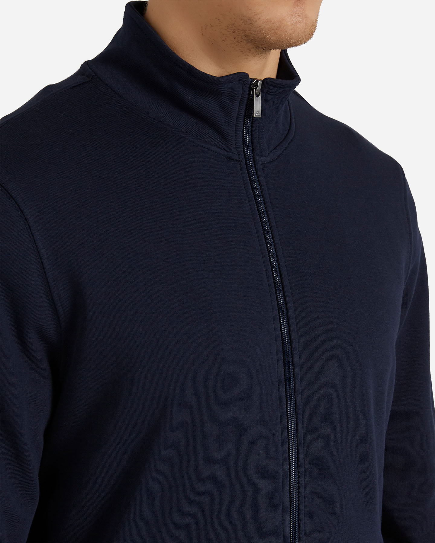 Felpa ABC TRACK FULLZIP M - 4 | Cisalfa Sport