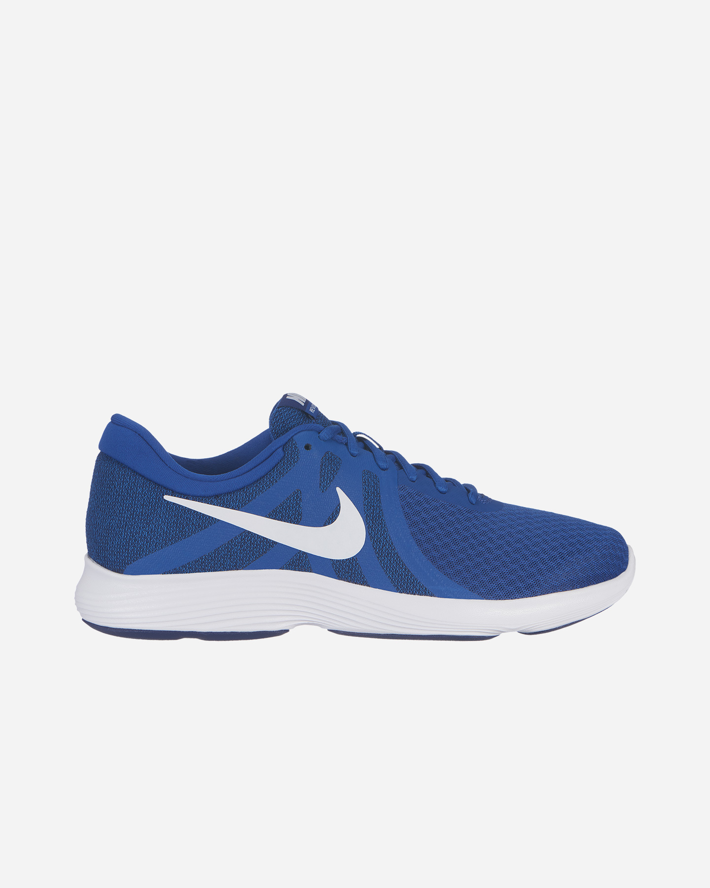 Scarpe running NIKE REVOLUTION 4 M - 0 | Cisalfa Sport