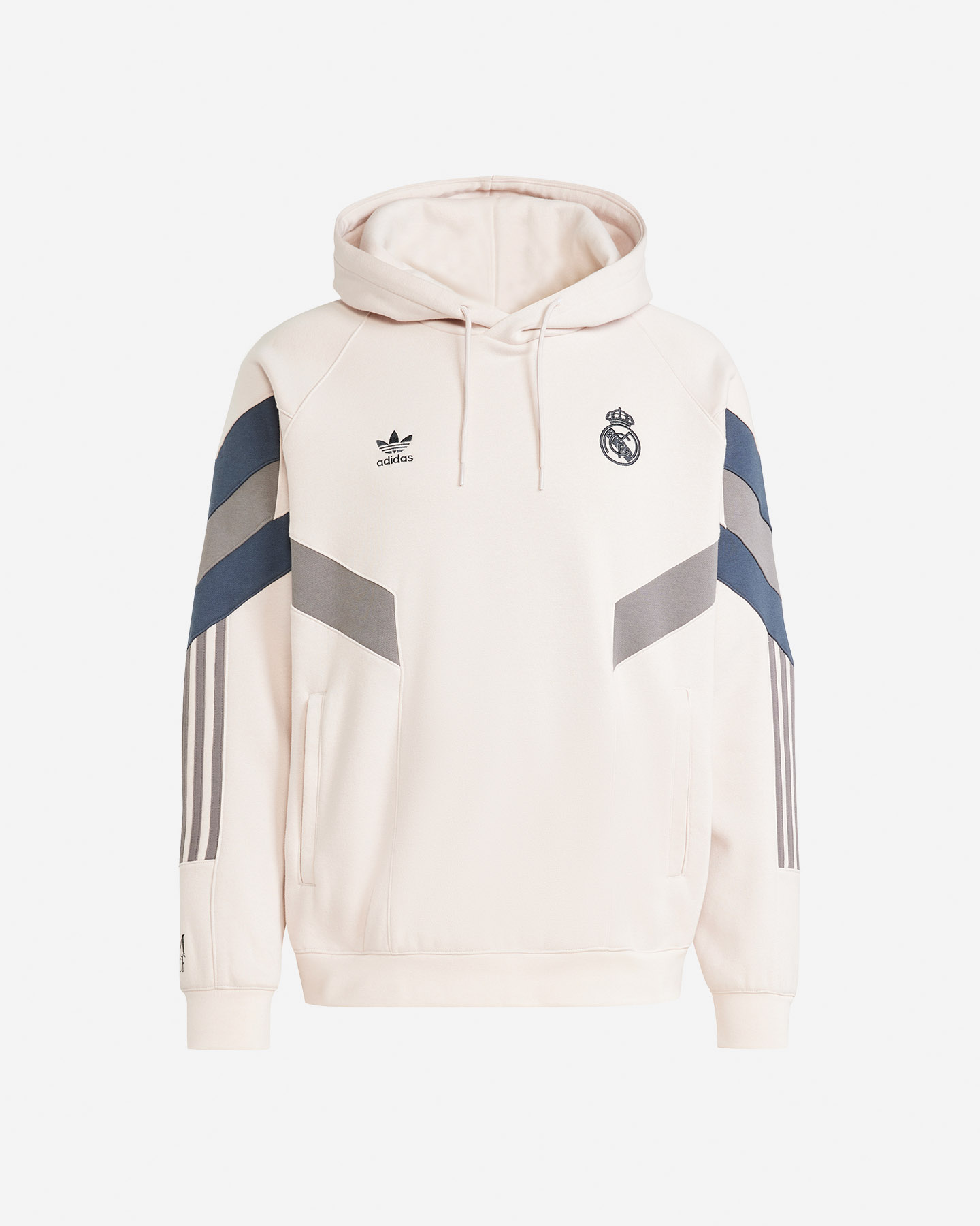 Abbigliamento calcio ufficiale ADIDAS REAL MADRID 24-25 OG M - 0 | Cisalfa Sport